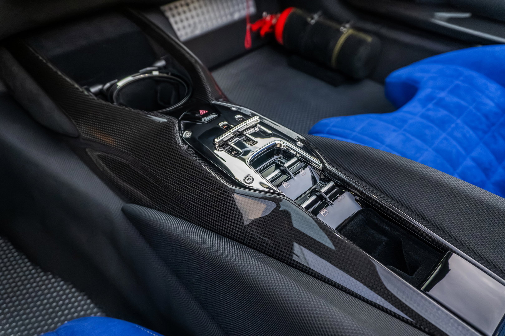 Ferrari 812 Competizione Aperta