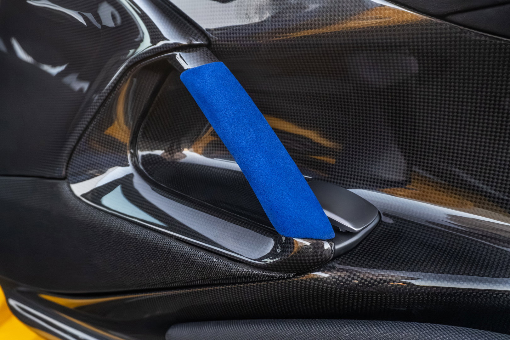 Ferrari 812 Competizione Aperta