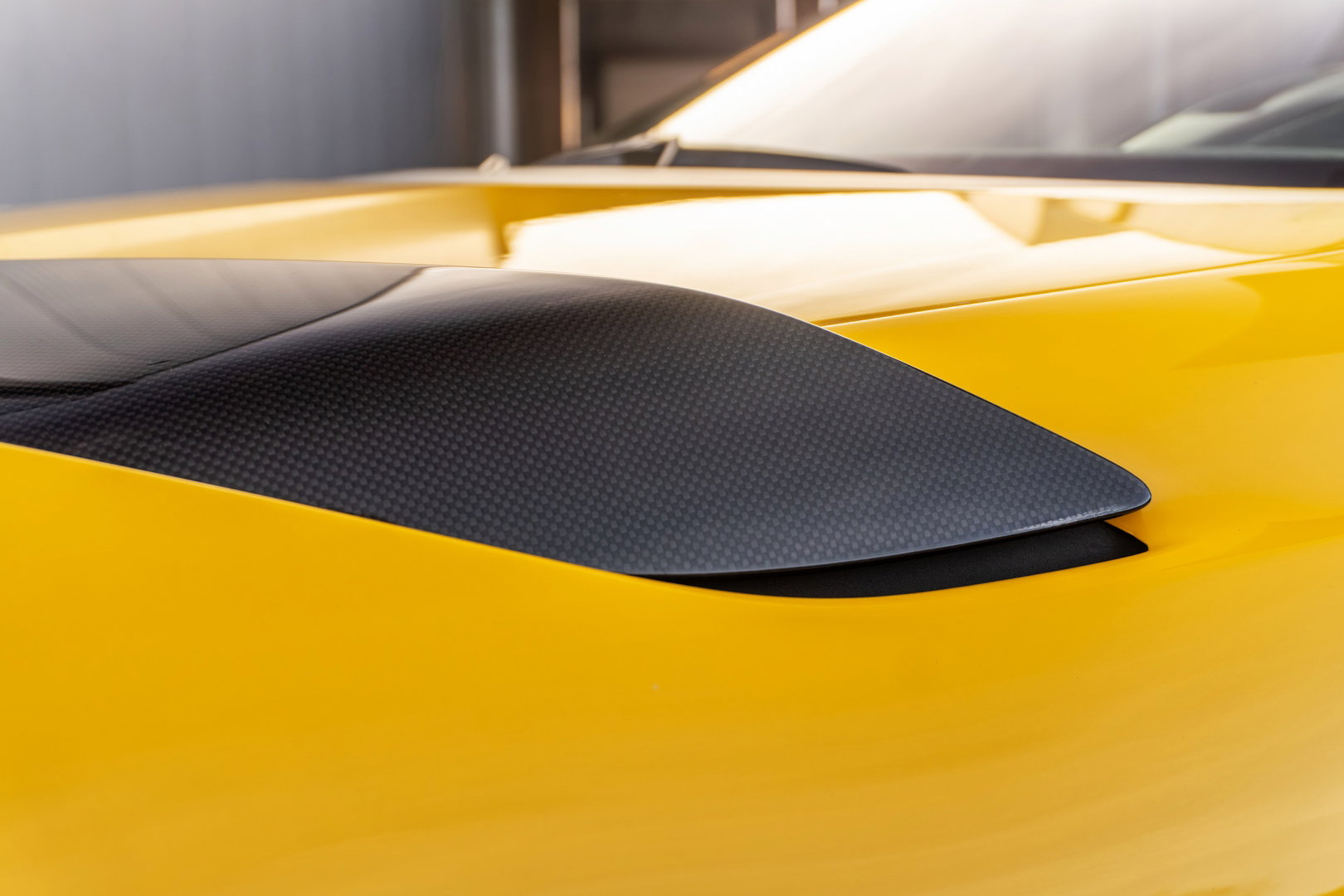 Ferrari 812 Competizione Aperta