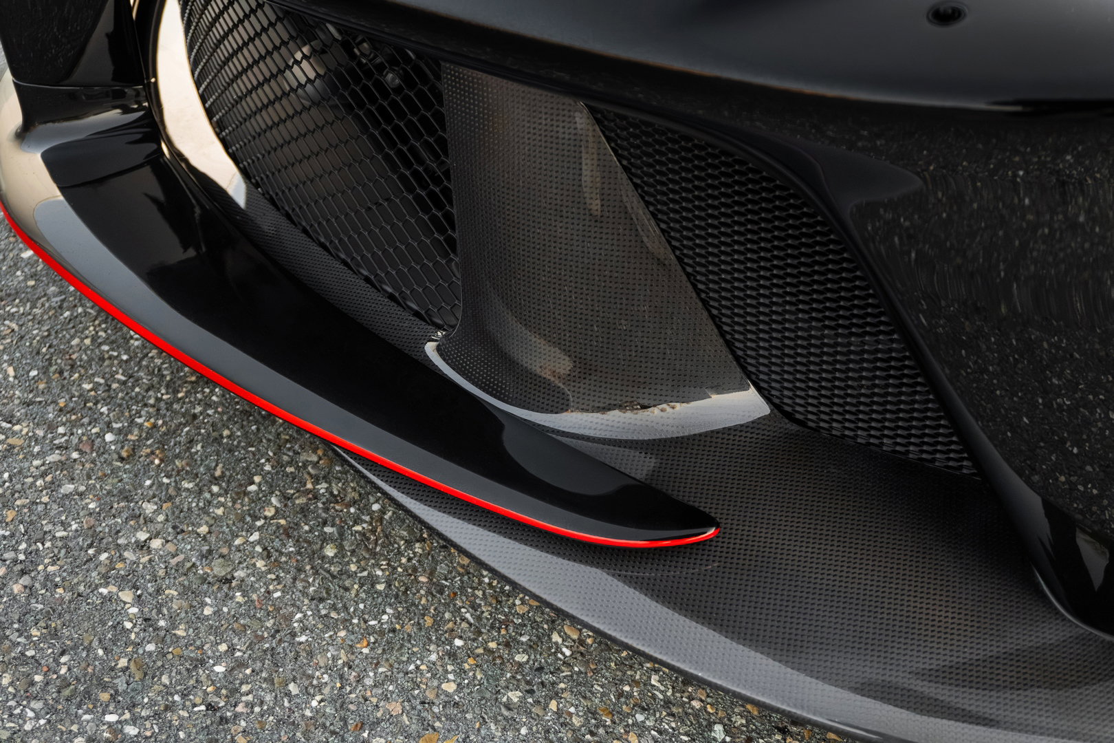 Ferrari LaFerrari Aperta