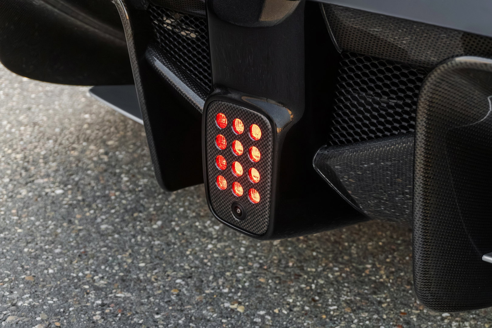 Ferrari LaFerrari Aperta