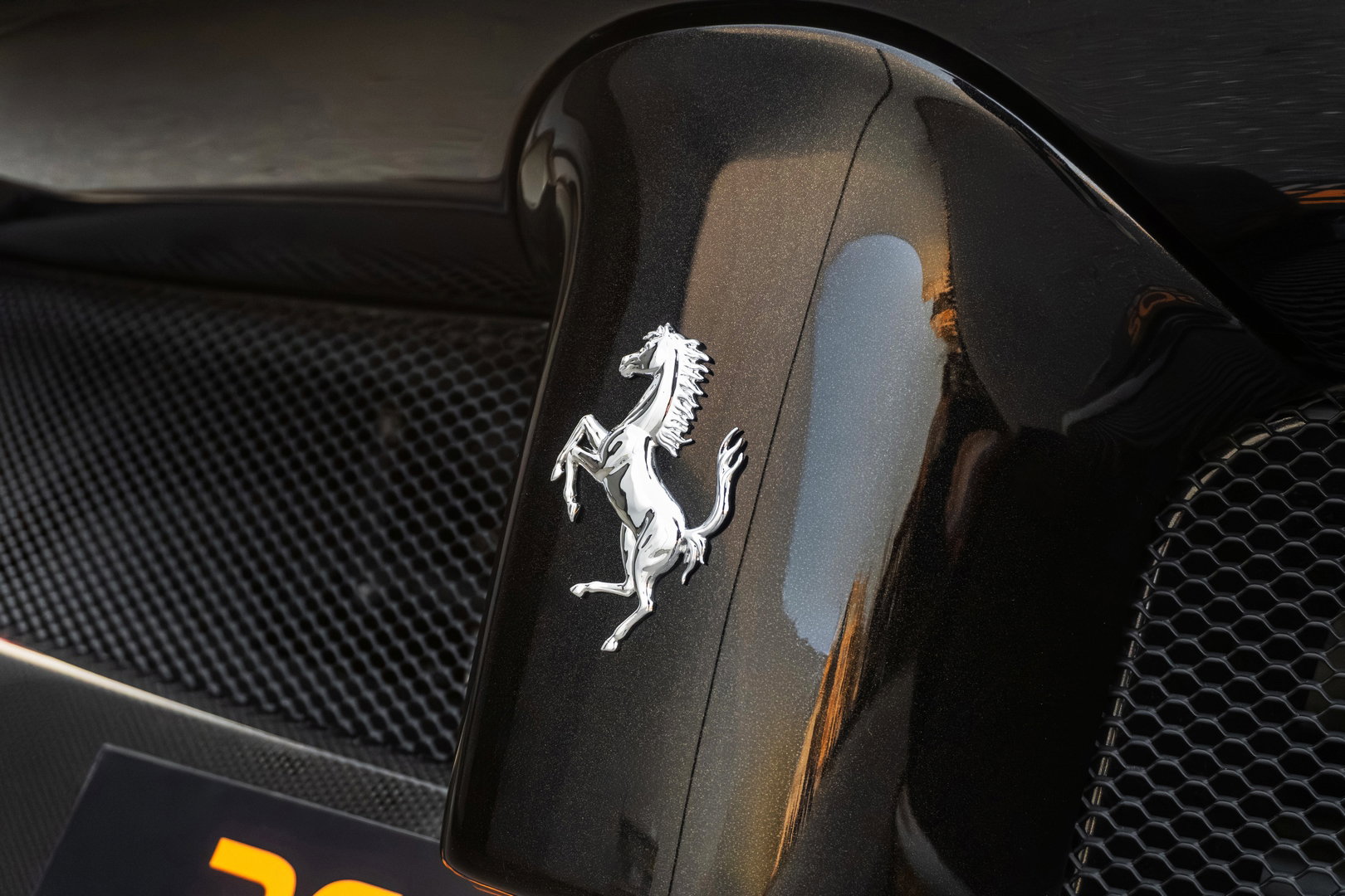 Ferrari LaFerrari Aperta