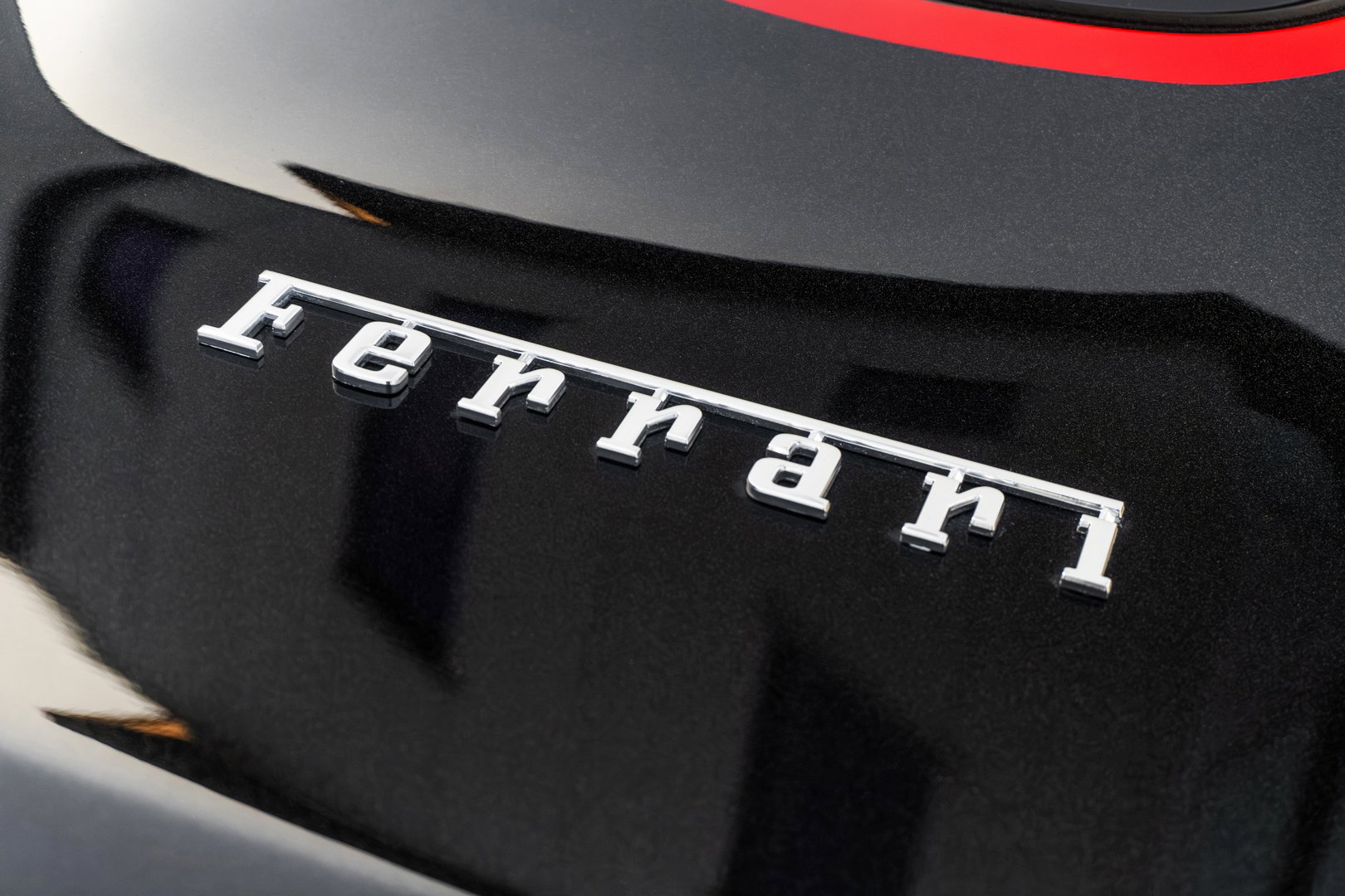 Ferrari LaFerrari Aperta