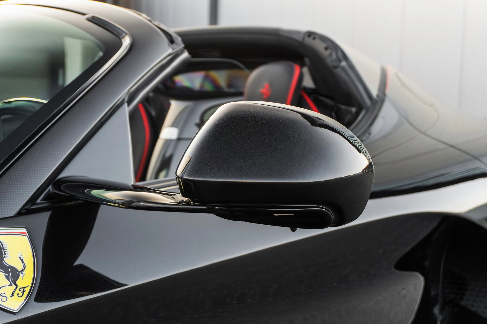 Ferrari LaFerrari Aperta