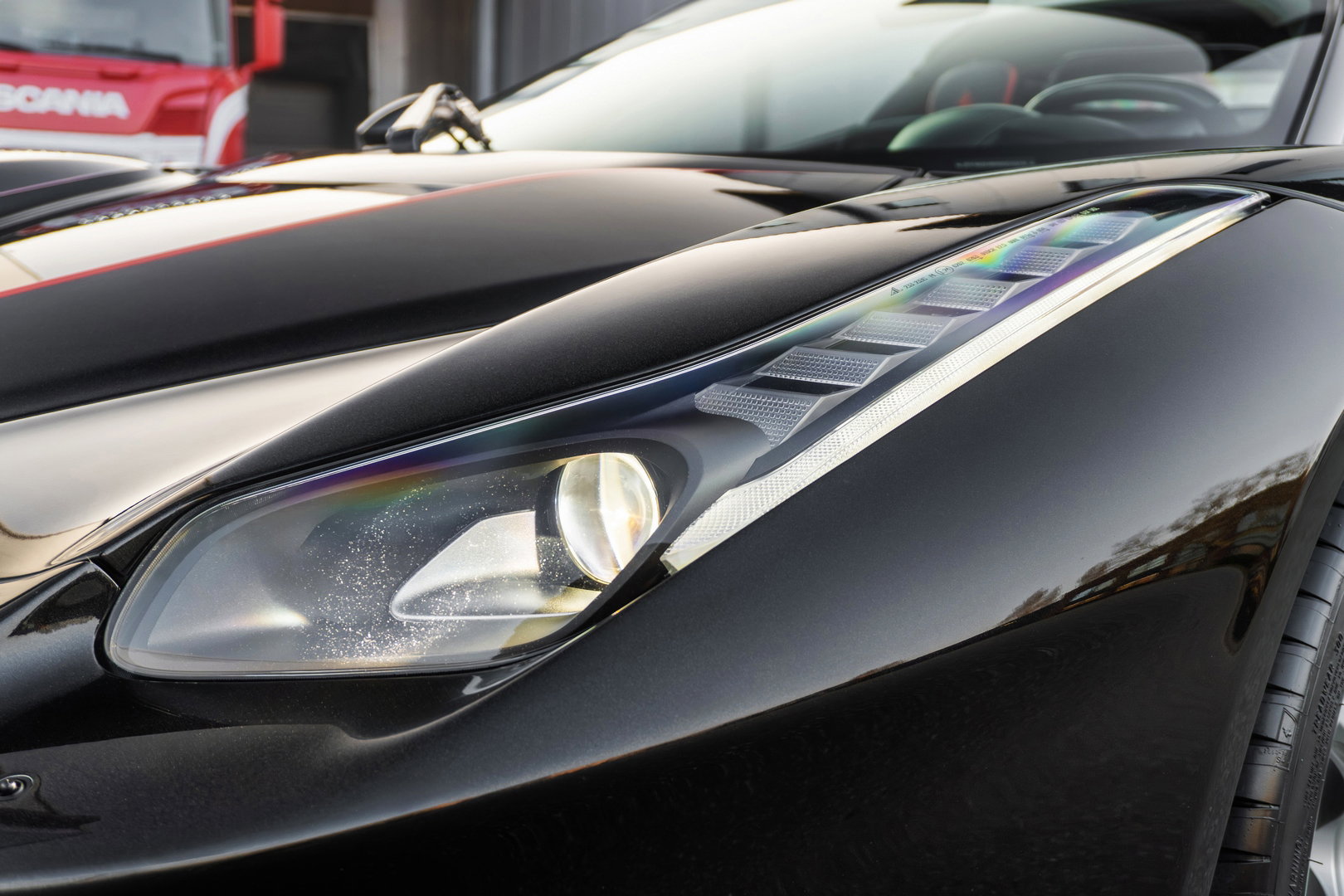 Ferrari LaFerrari Aperta
