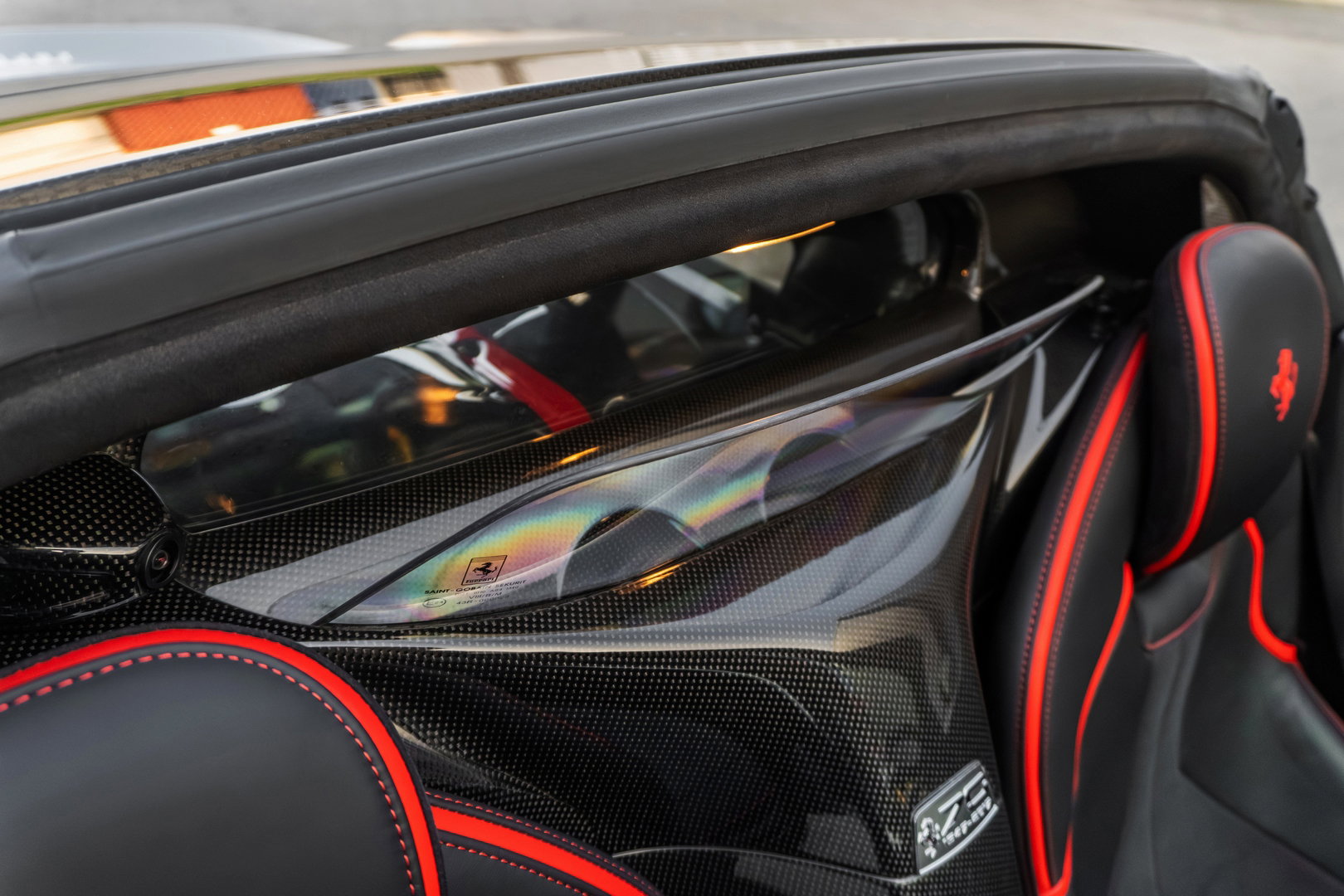Ferrari LaFerrari Aperta