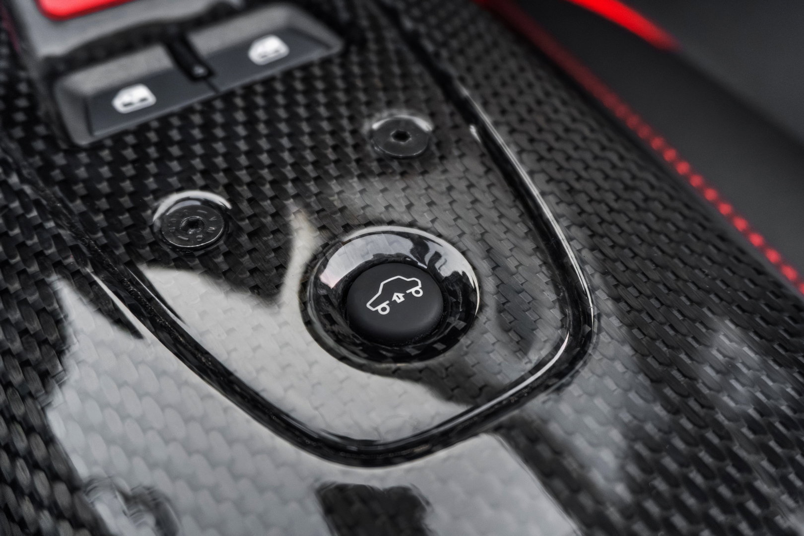 Ferrari LaFerrari Aperta