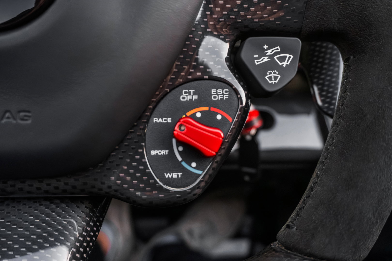 Ferrari LaFerrari Aperta