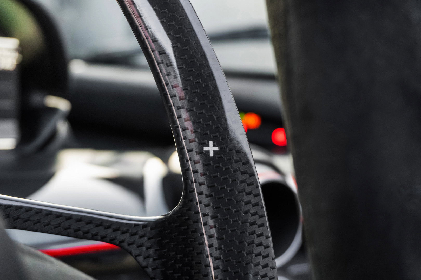 Ferrari LaFerrari Aperta