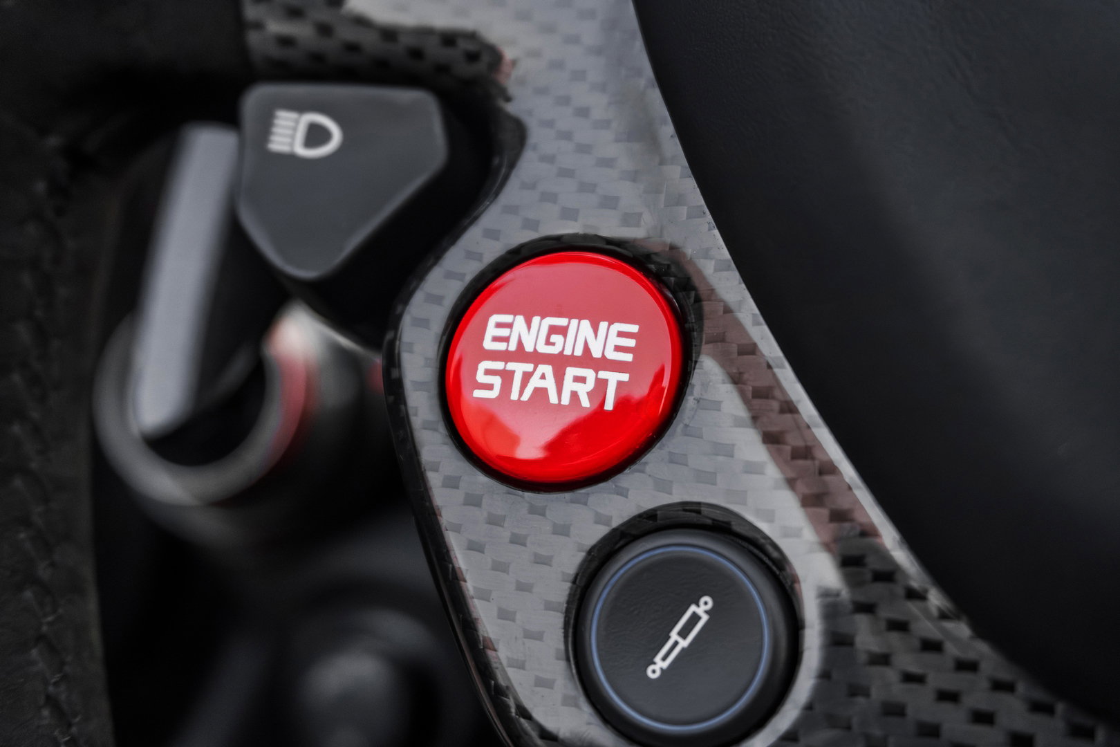 Ferrari LaFerrari Aperta