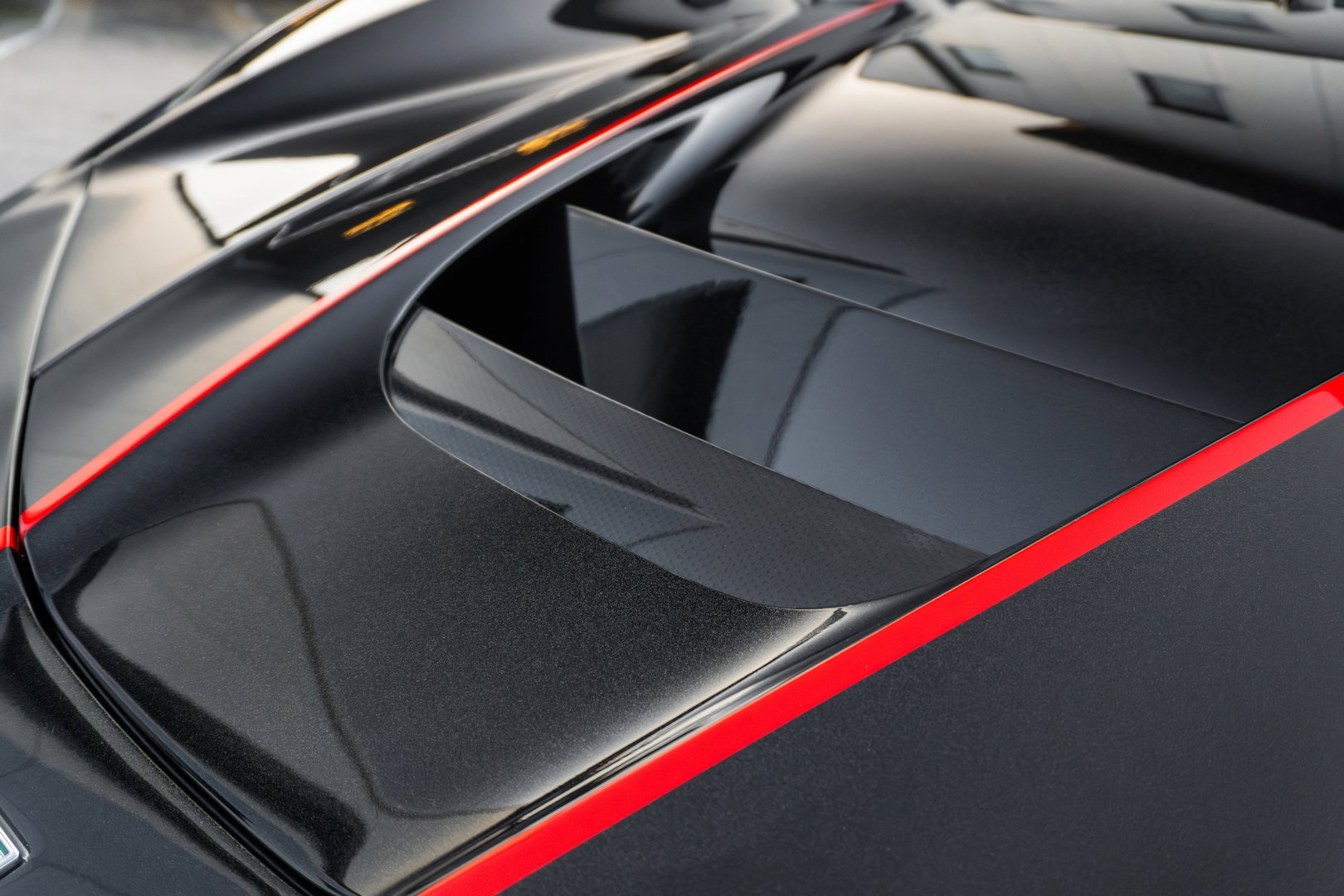 Ferrari LaFerrari Aperta