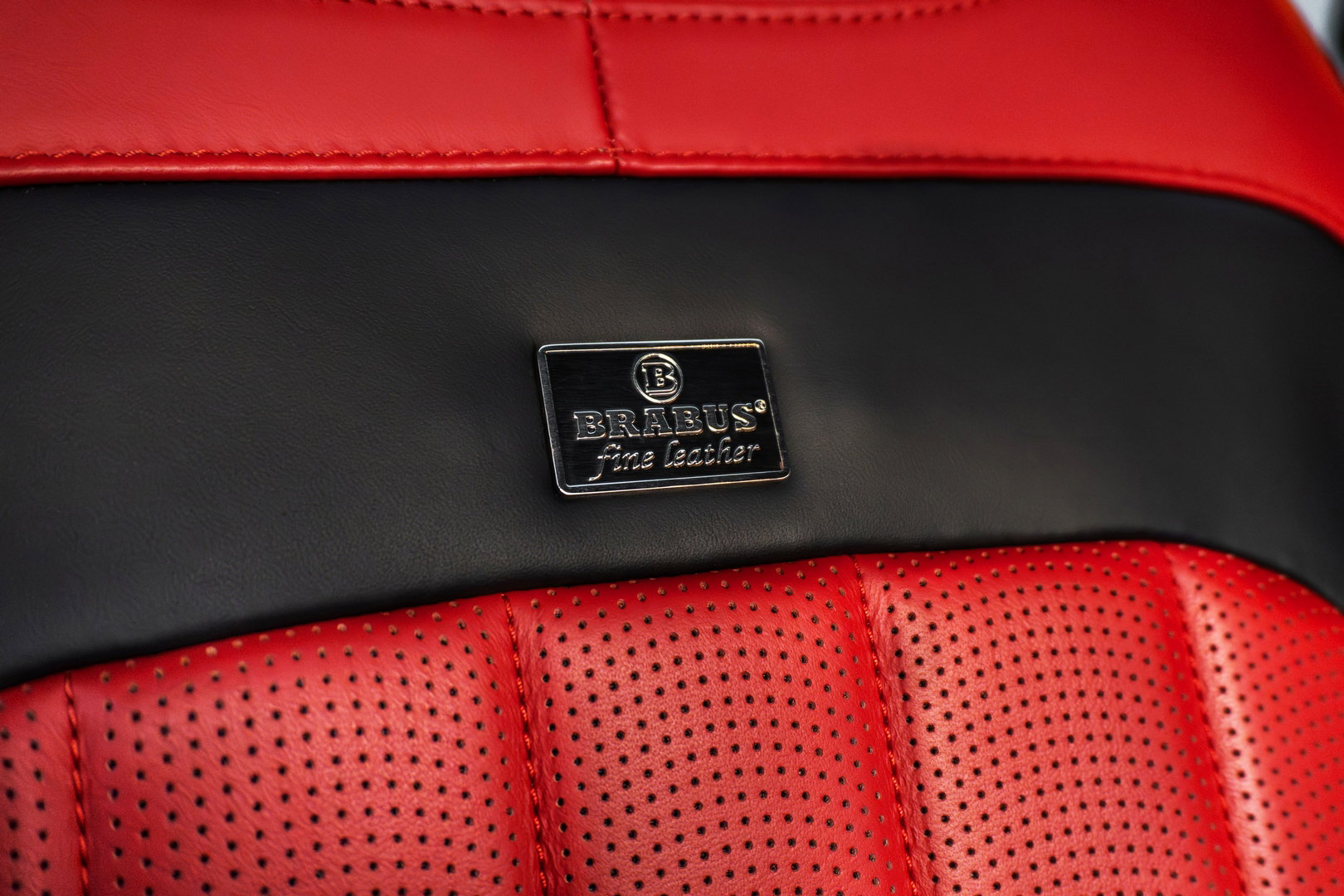 Mercedes-Benz G63 AMG BRABUS G800