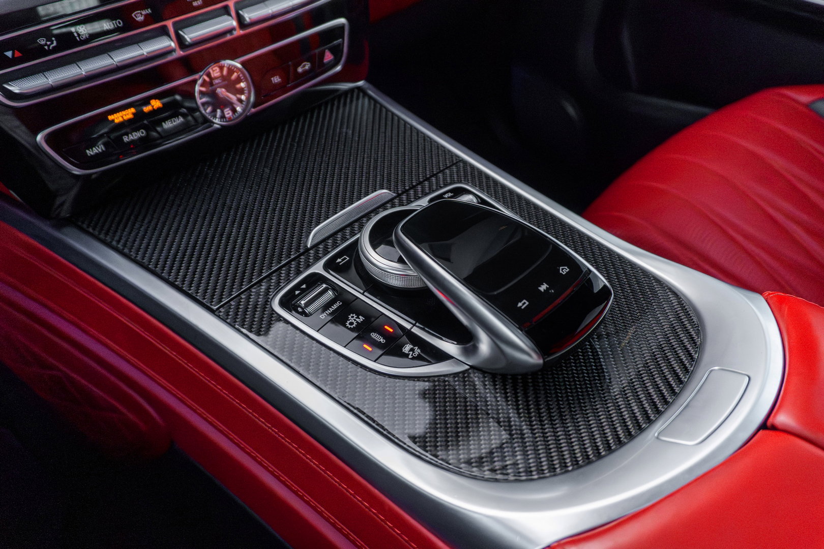 Mercedes-Benz G63 AMG BRABUS G800