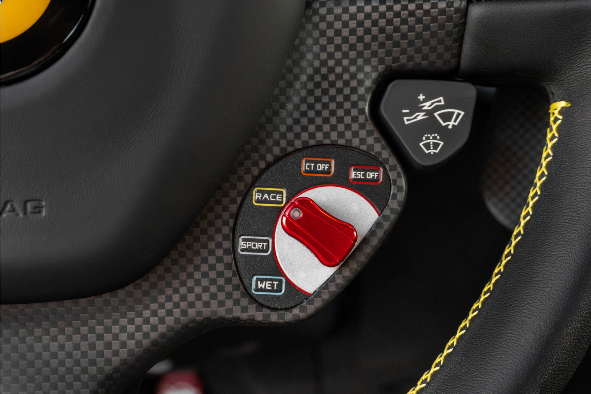 Ferrari F12TDF