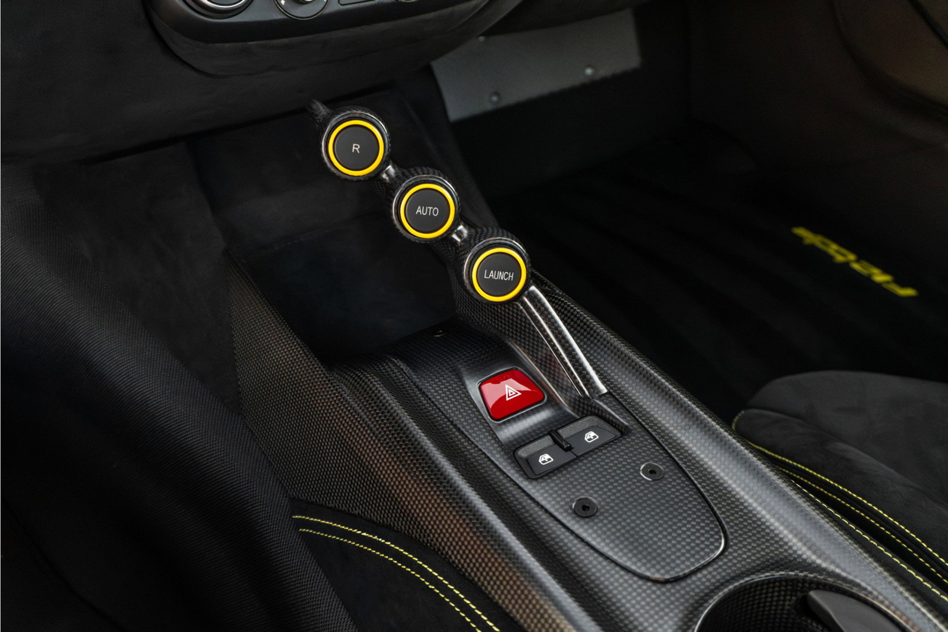 Ferrari F12TDF