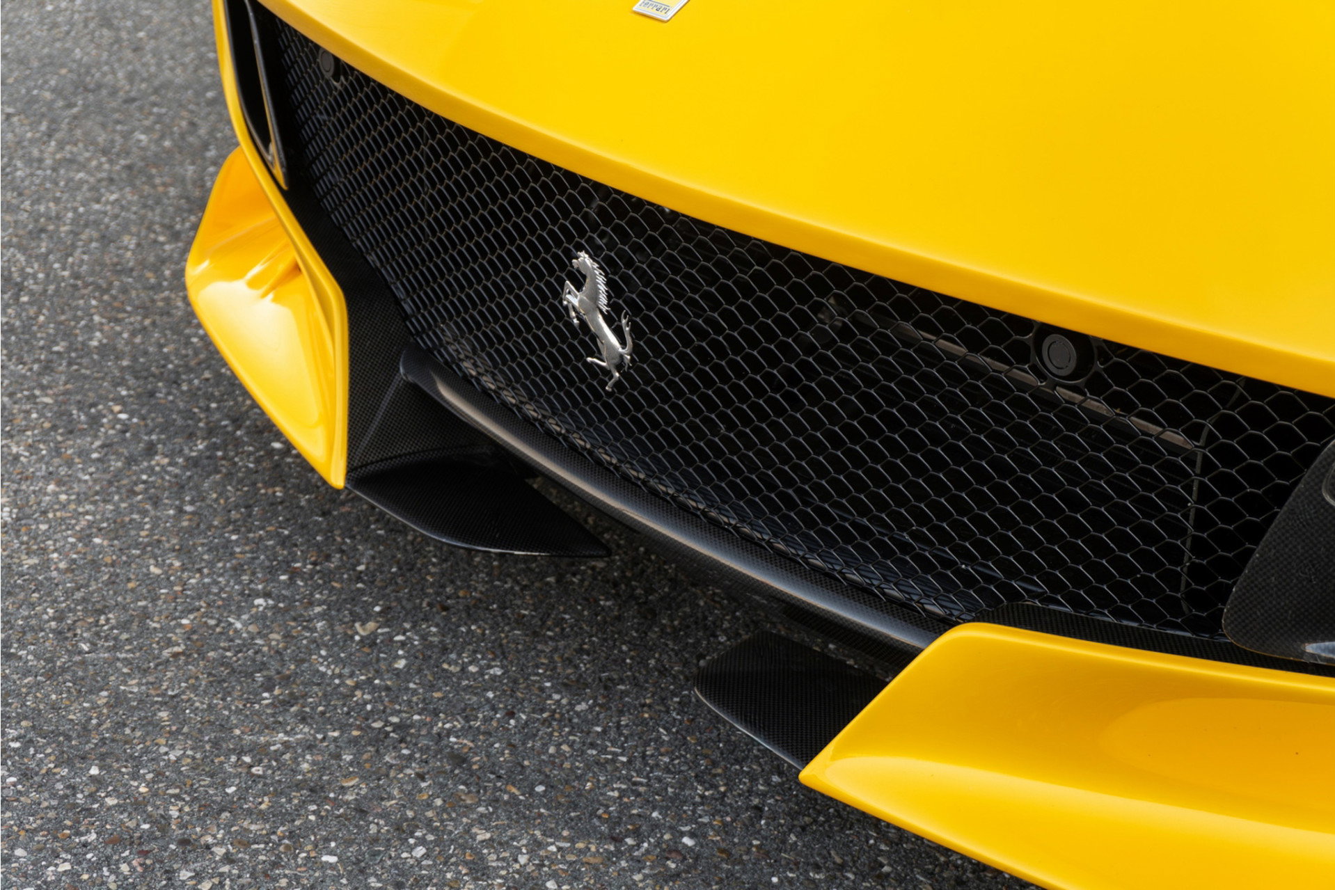 Ferrari F12TDF