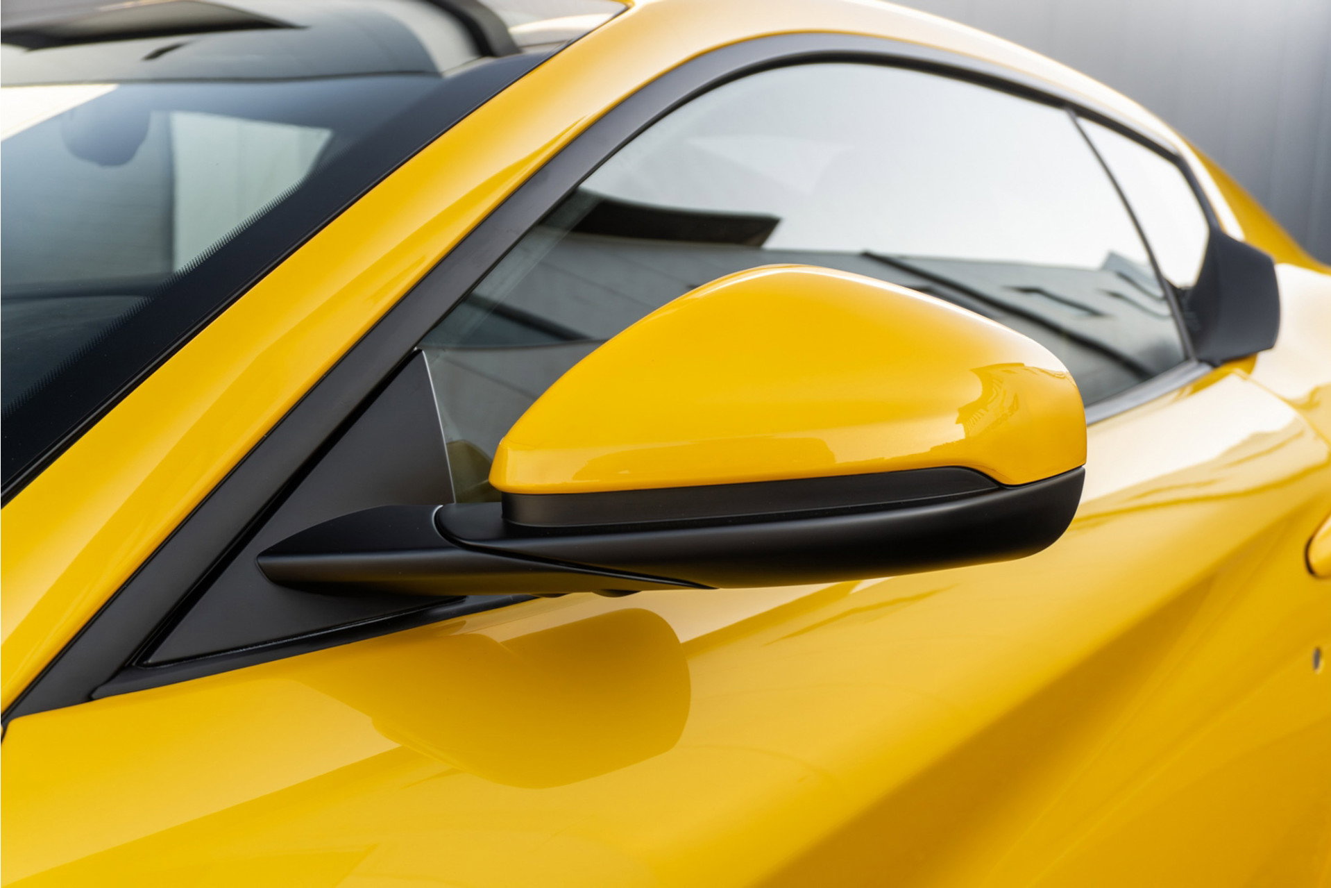 Ferrari F12TDF