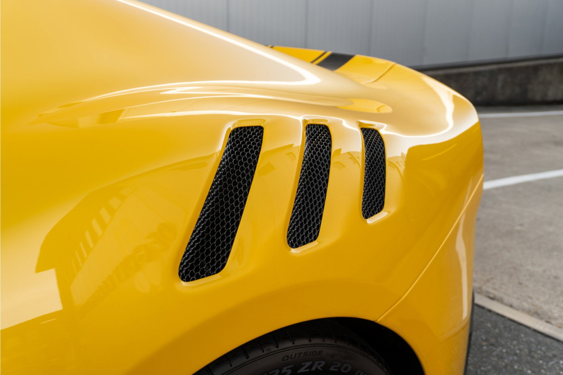 Ferrari F12TDF