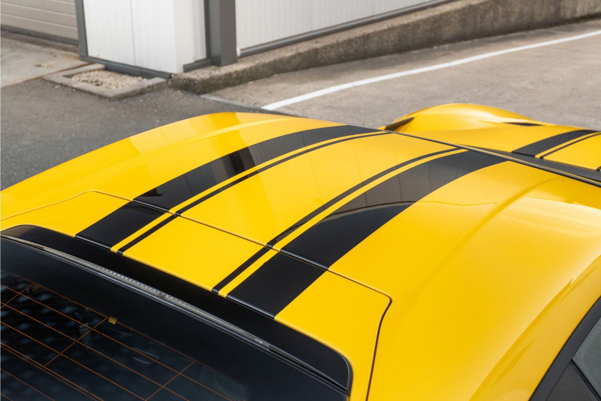 Ferrari F12TDF