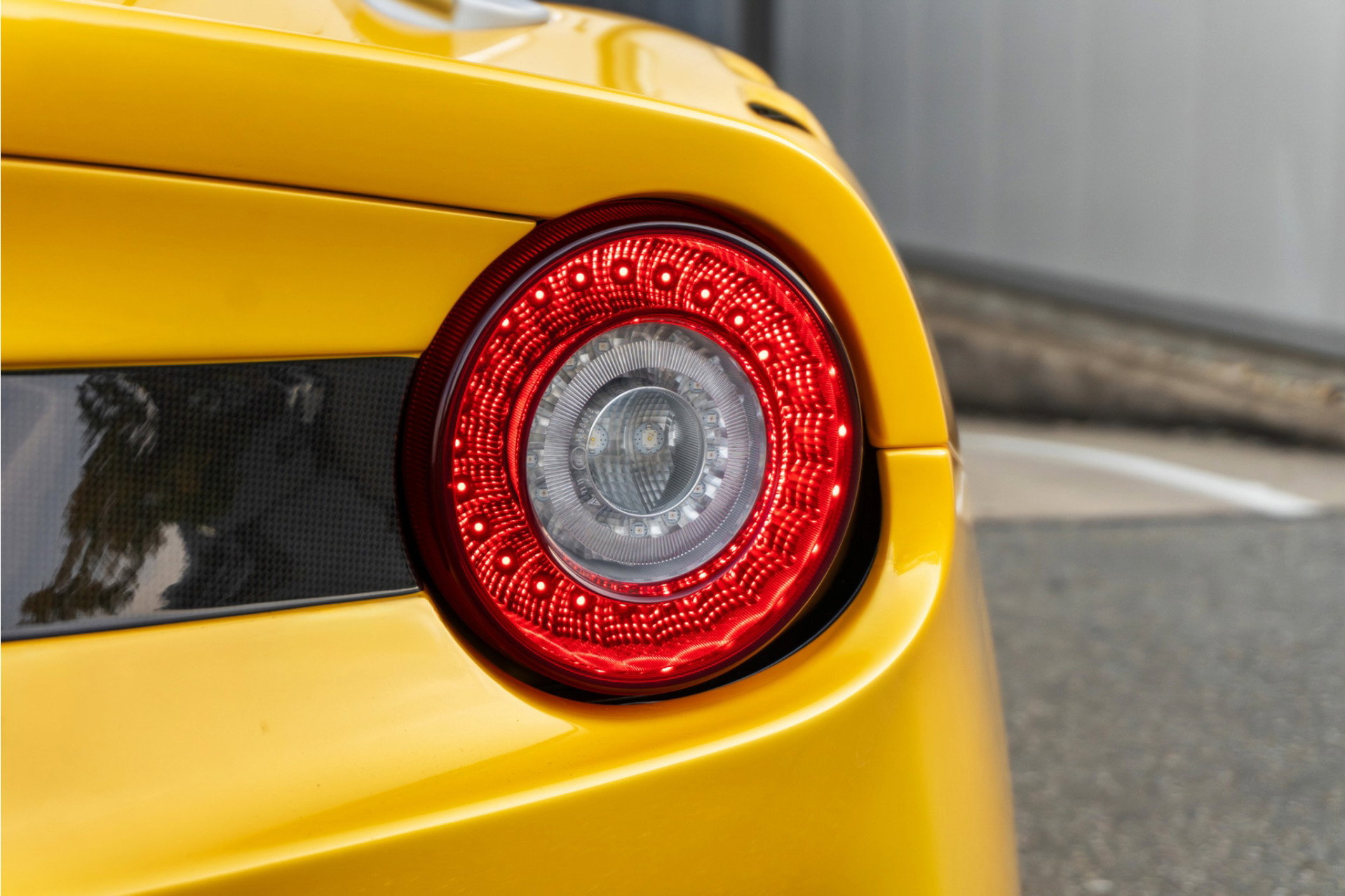Ferrari F12TDF