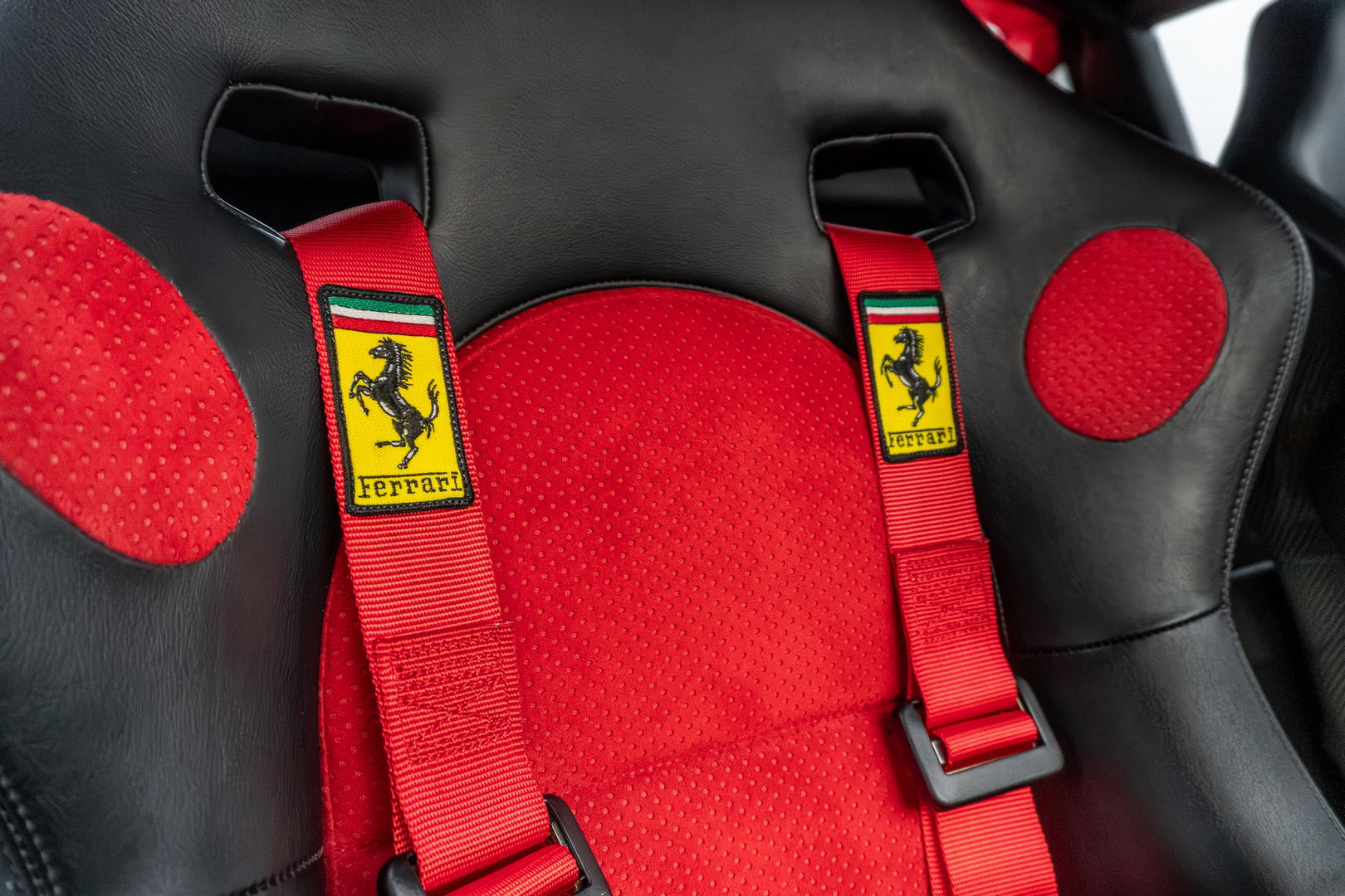 Ferrari F512 M