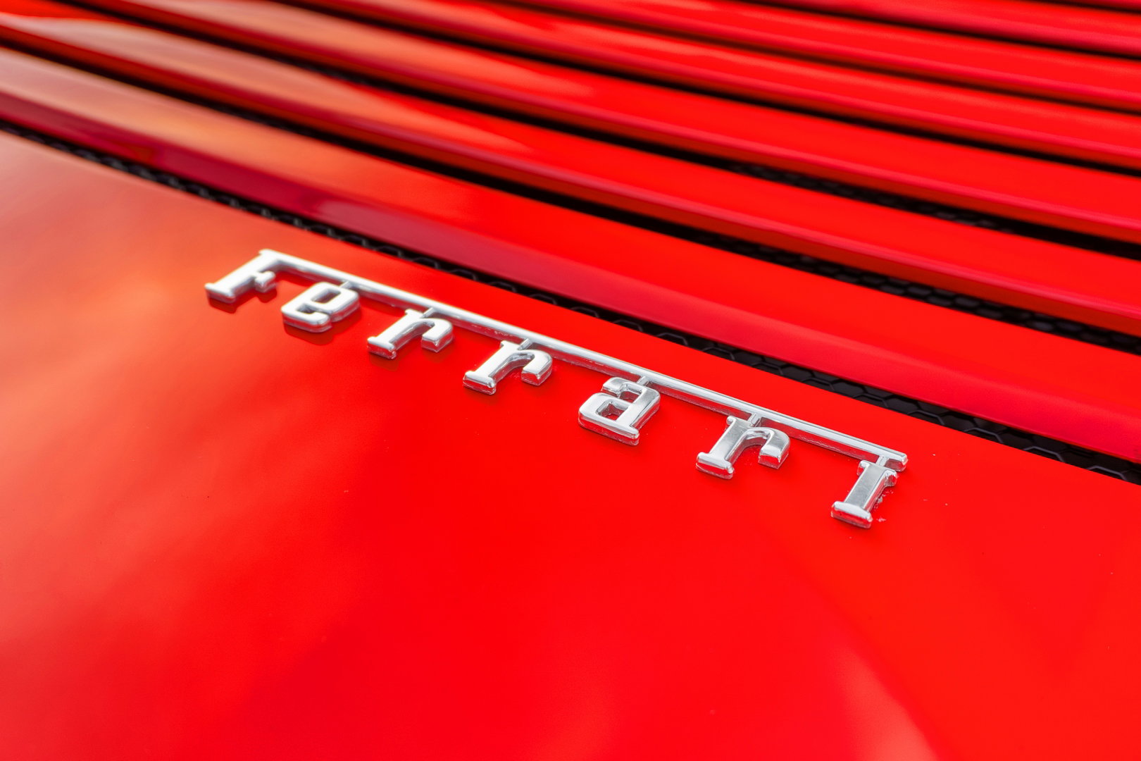 Ferrari F512 M