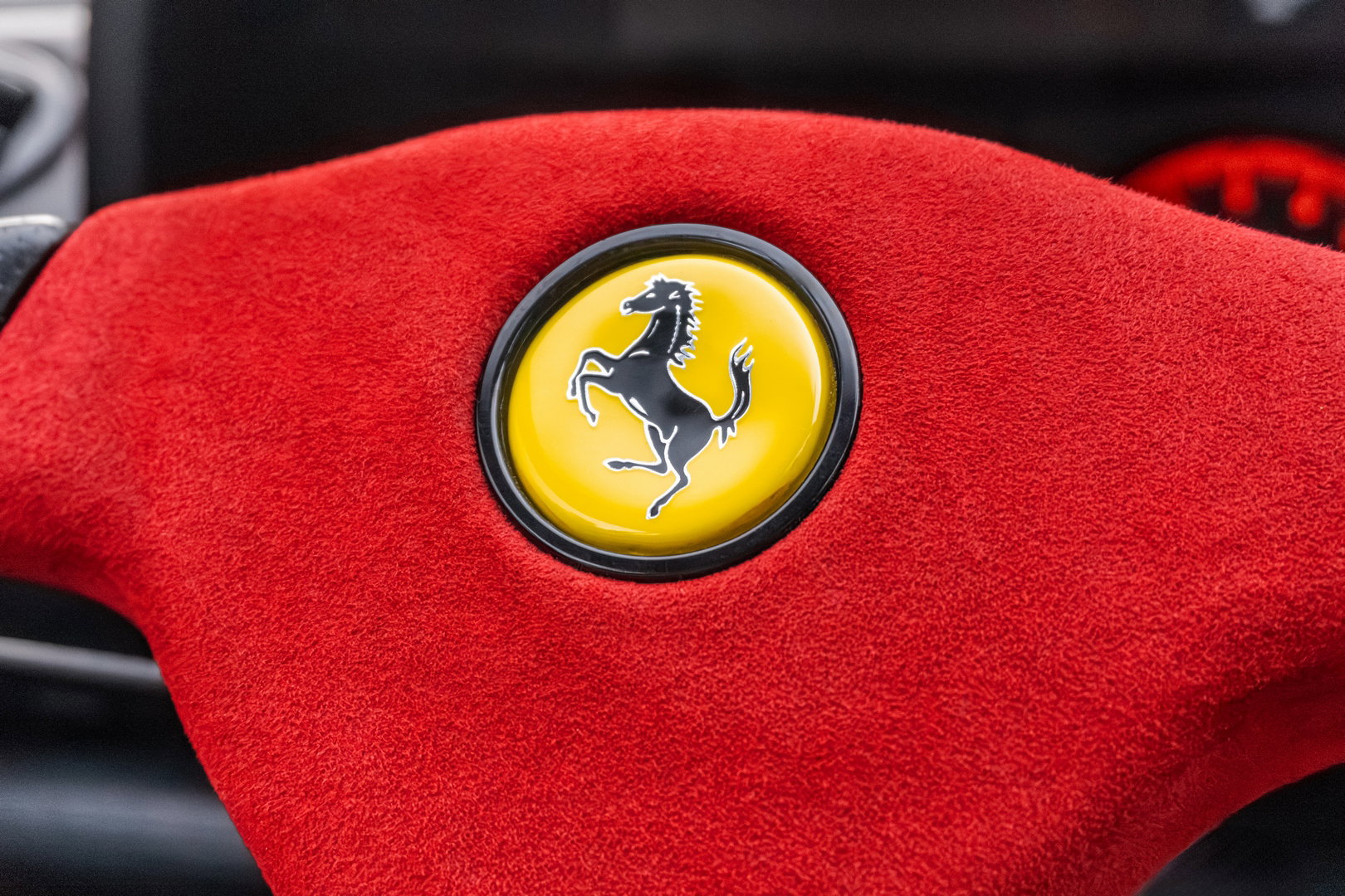 Ferrari F512 M