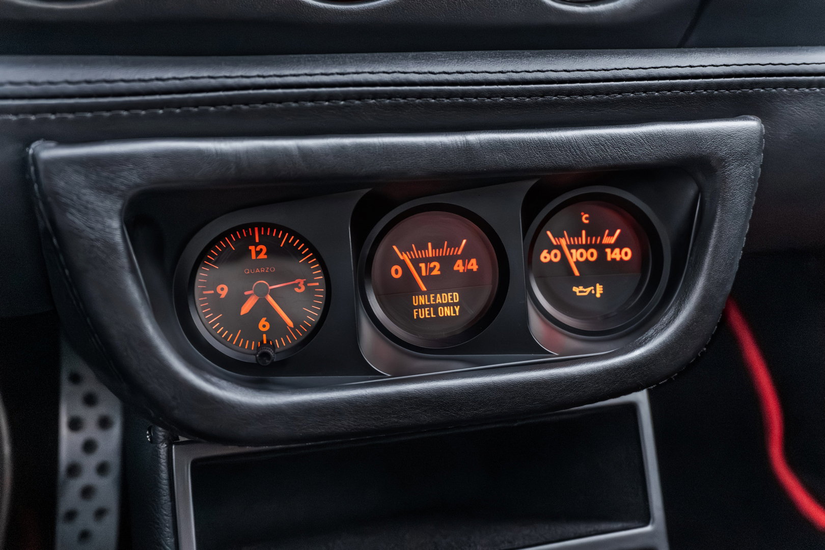 Ferrari F512 M