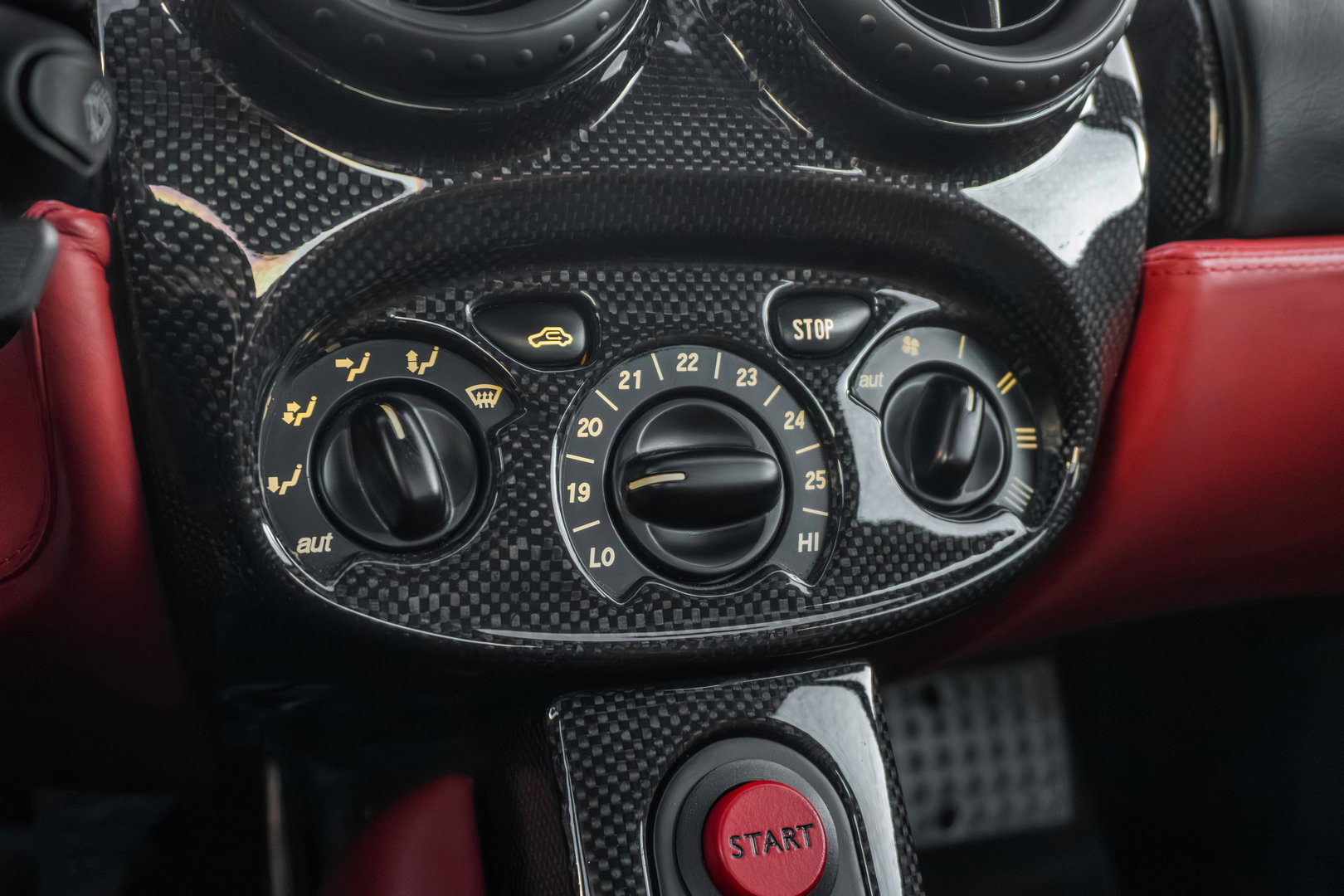 Ferrari Enzo