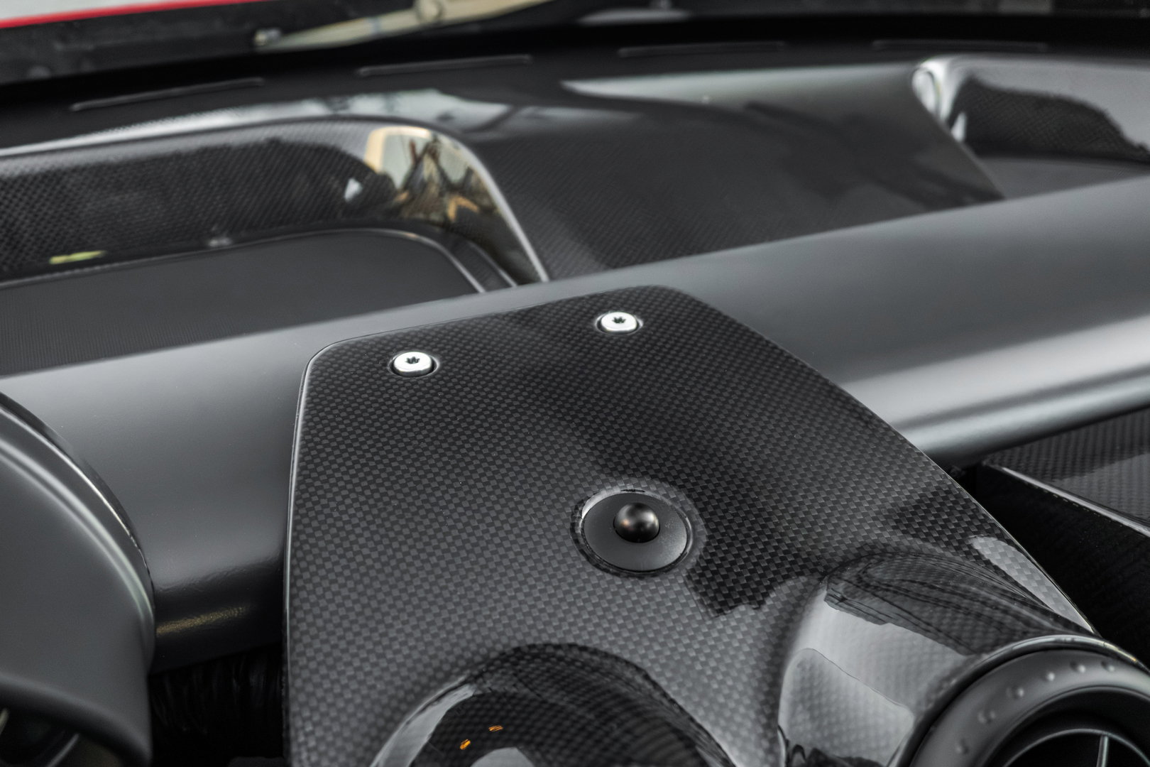 Ferrari Enzo