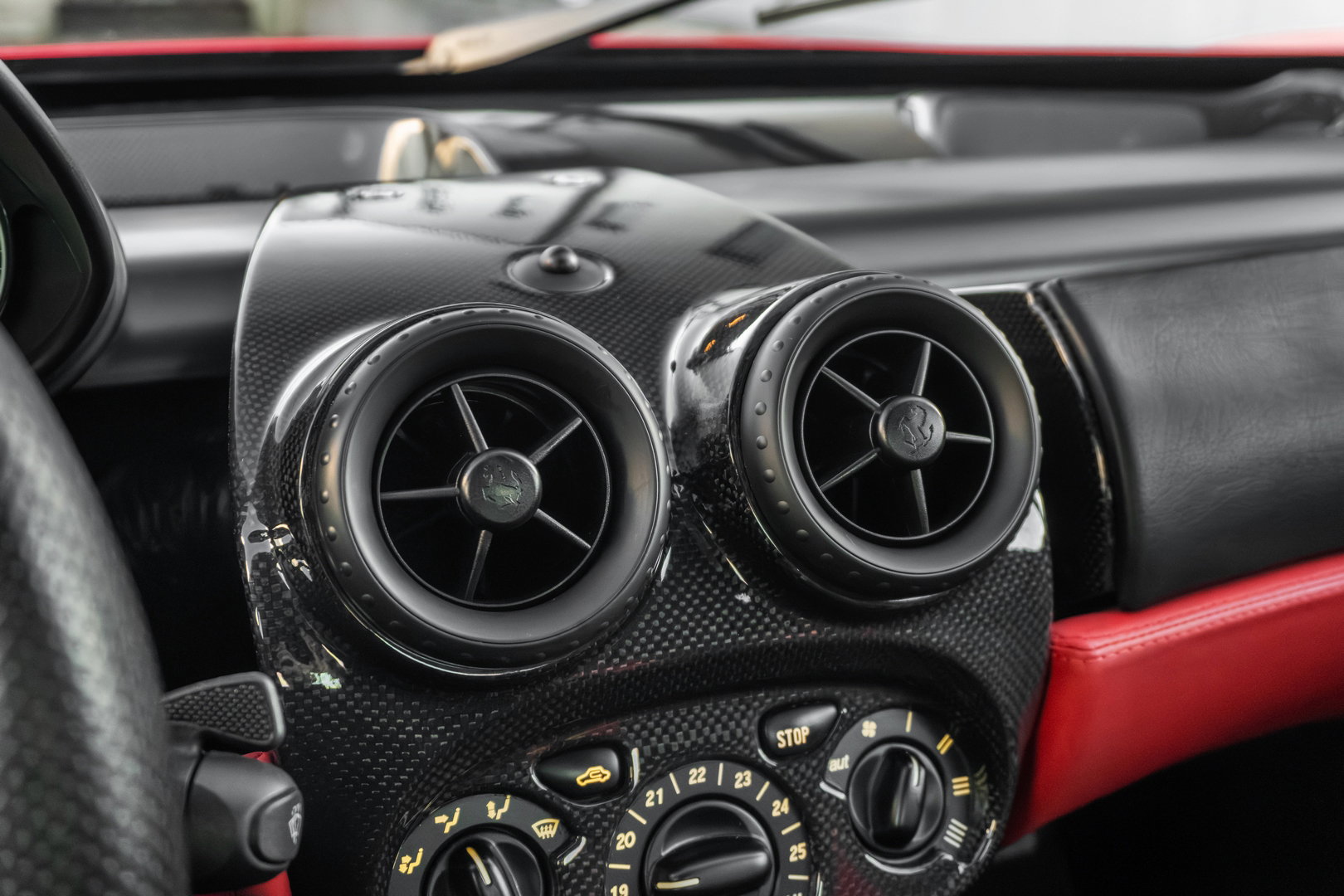 Ferrari Enzo