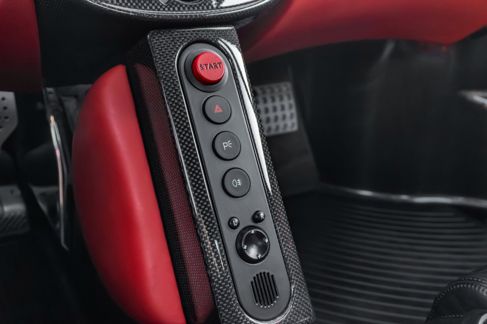 Ferrari Enzo
