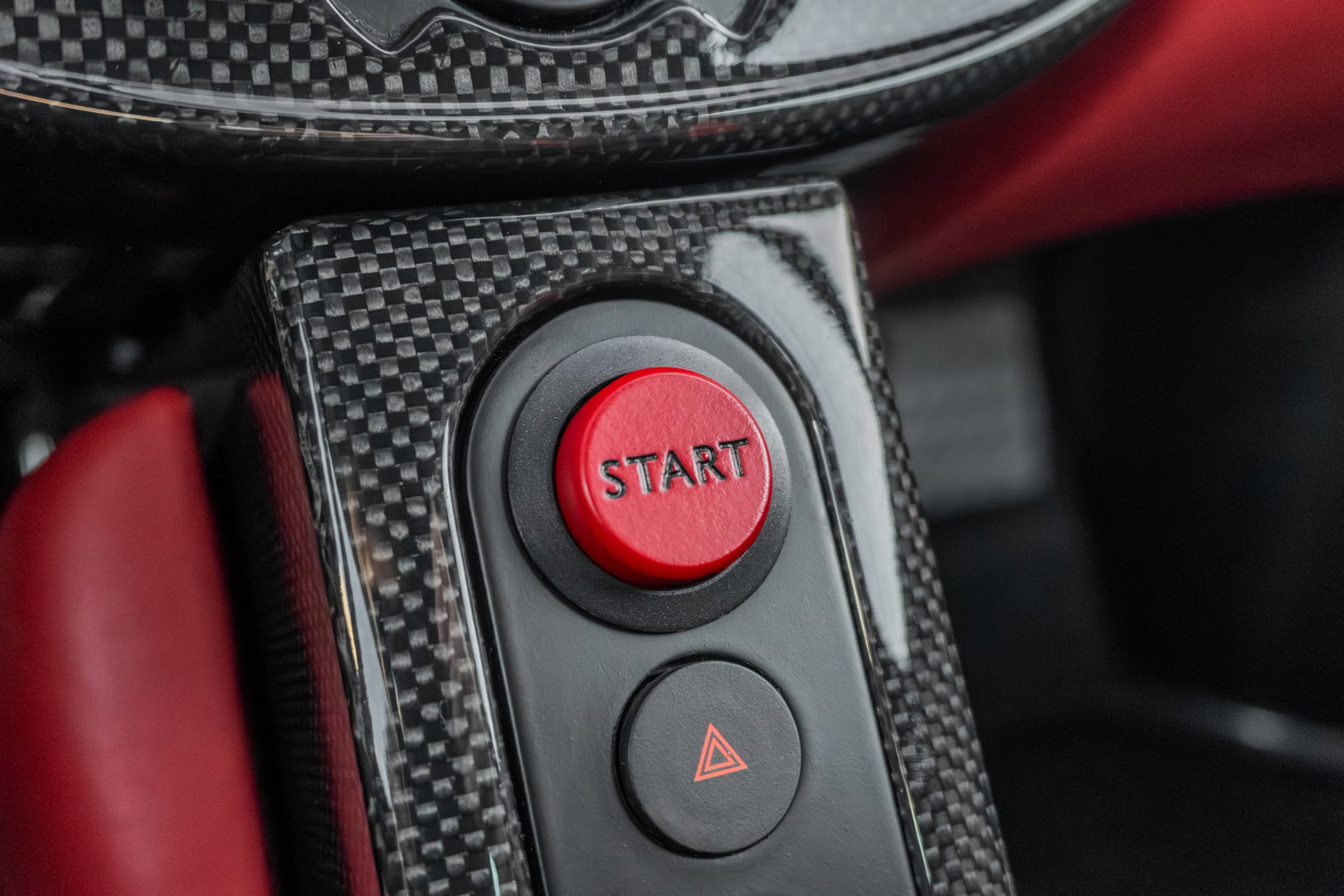 Ferrari Enzo
