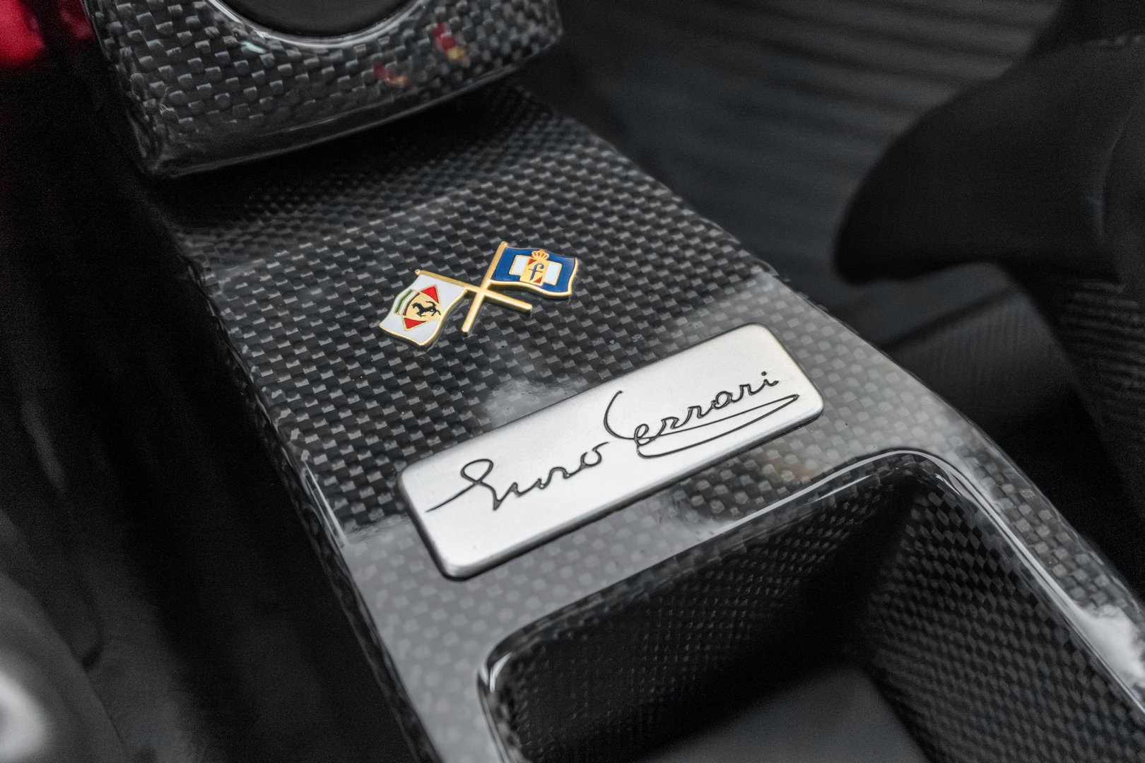 Ferrari Enzo
