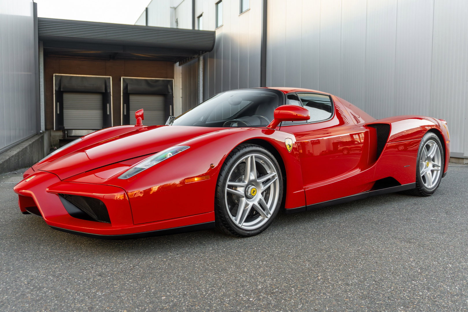 Ferrari Enzo
