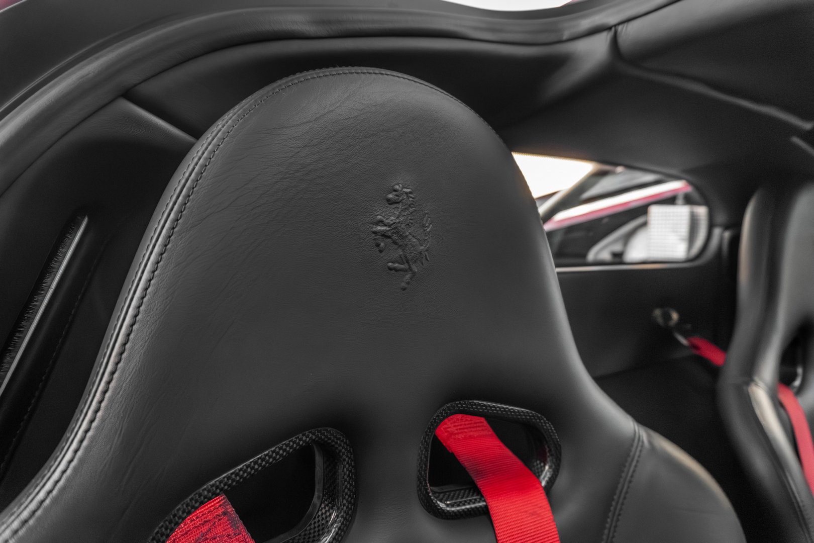 Ferrari Enzo