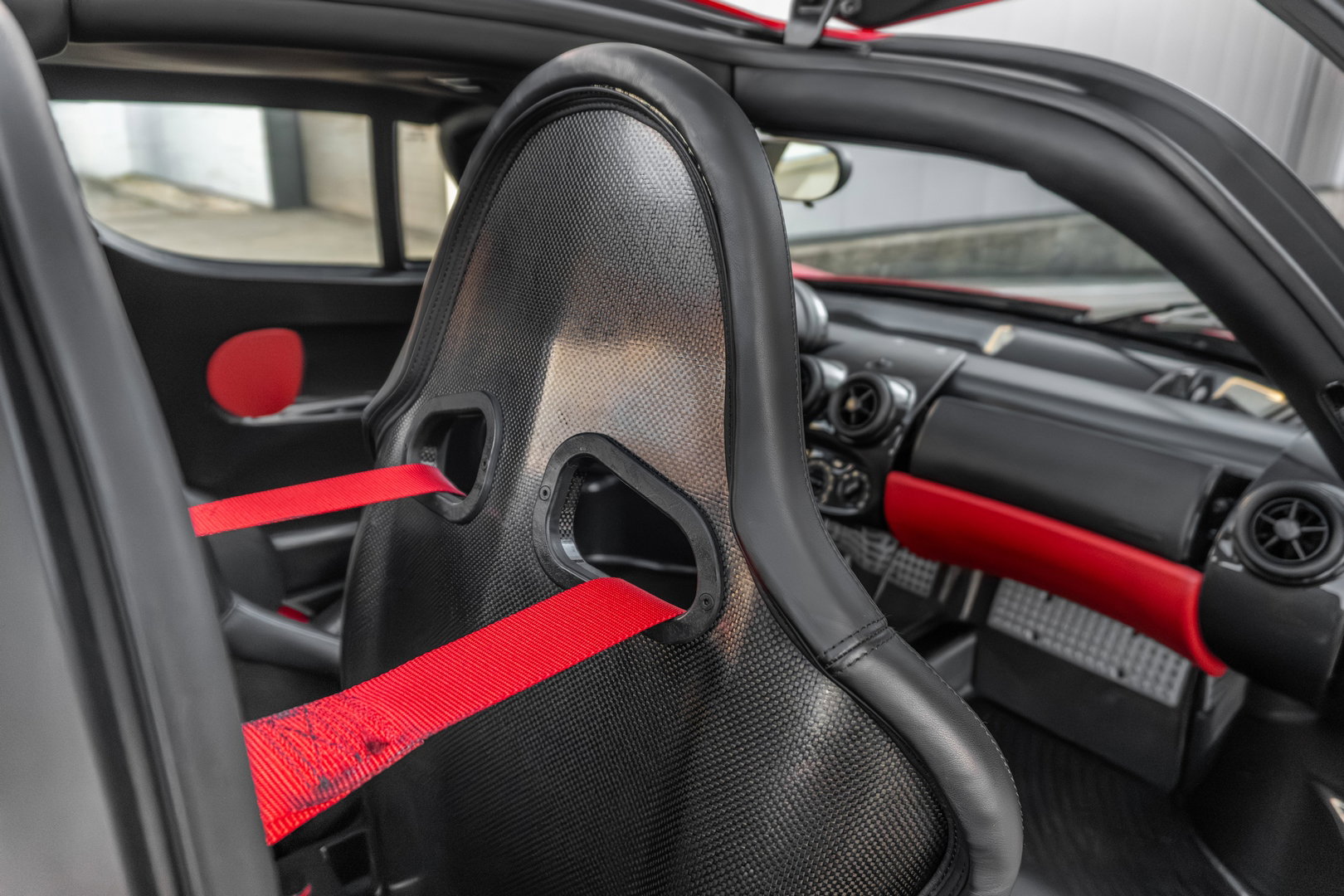 Ferrari Enzo