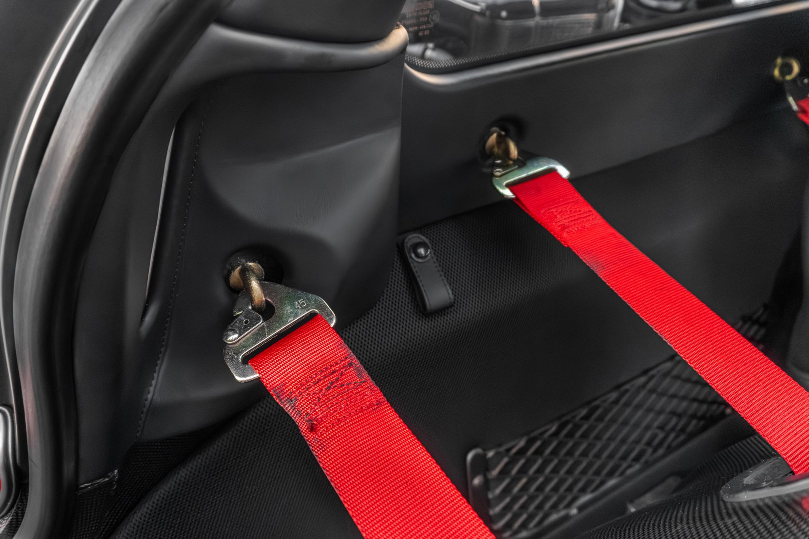 Ferrari Enzo