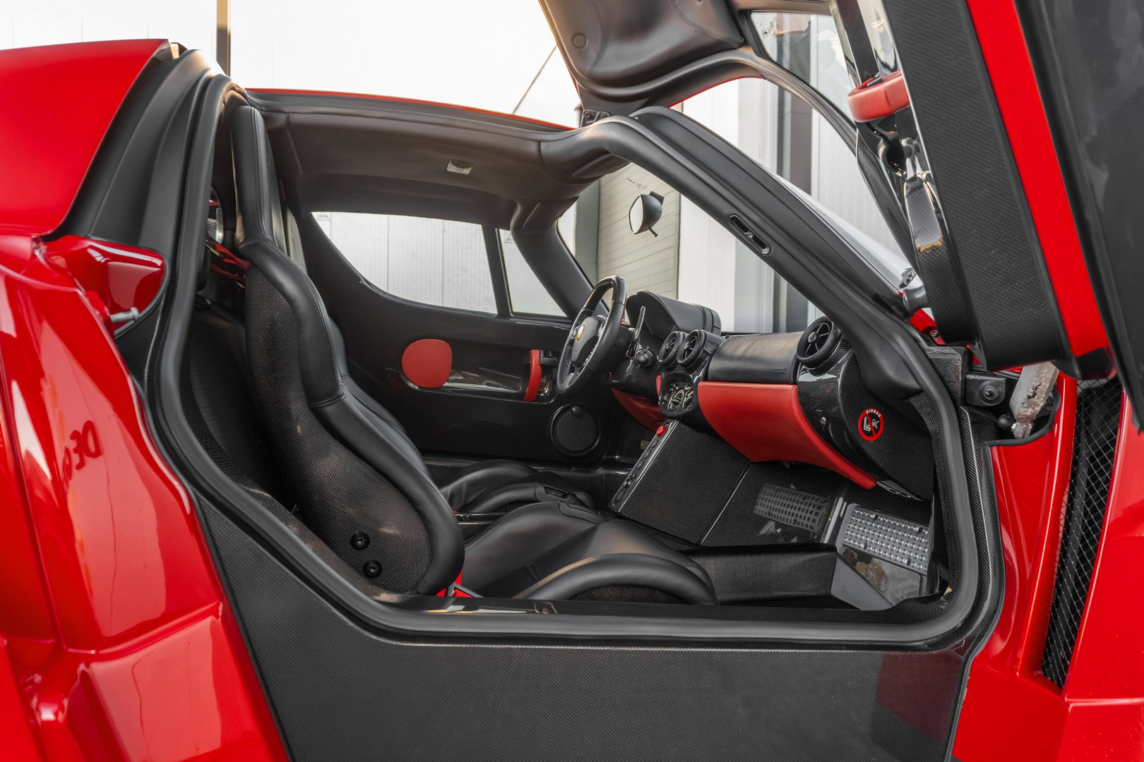 Ferrari Enzo