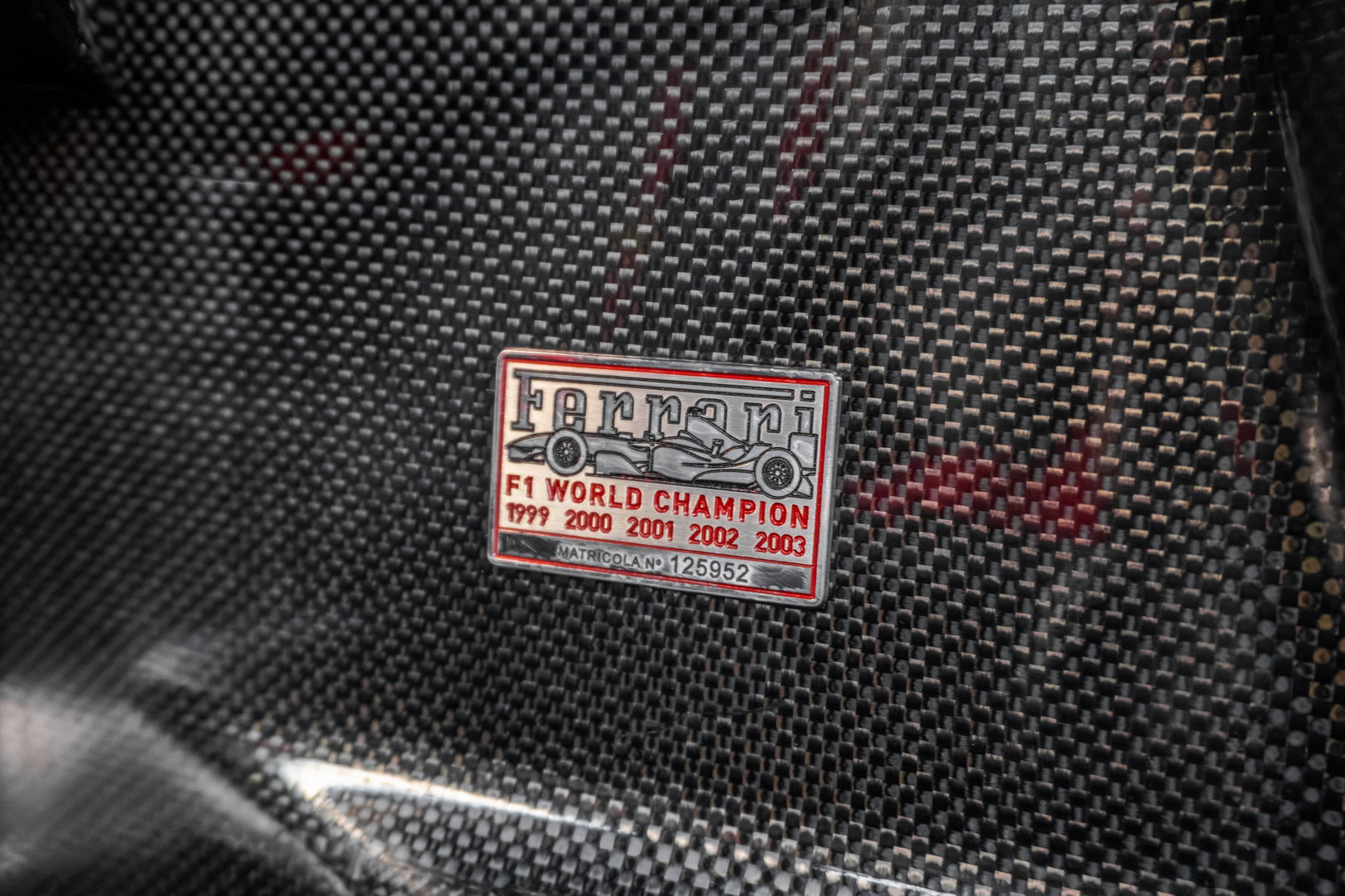 Ferrari Enzo