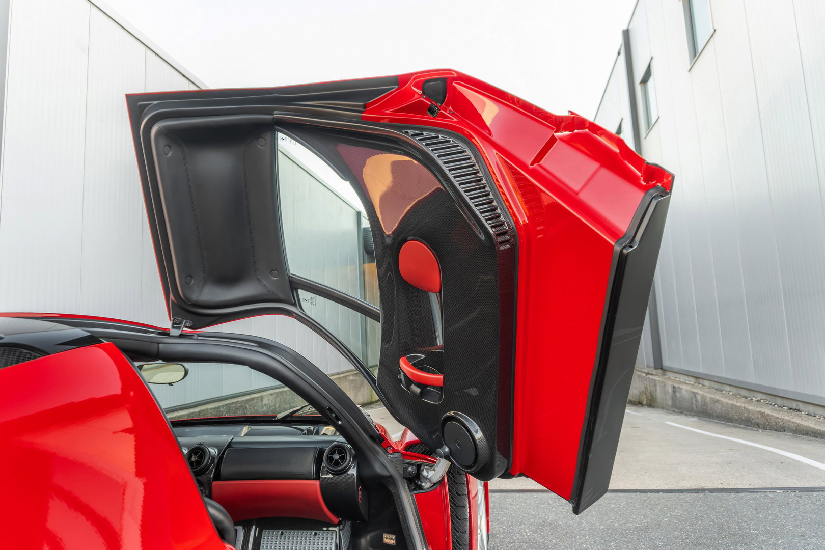 Ferrari Enzo
