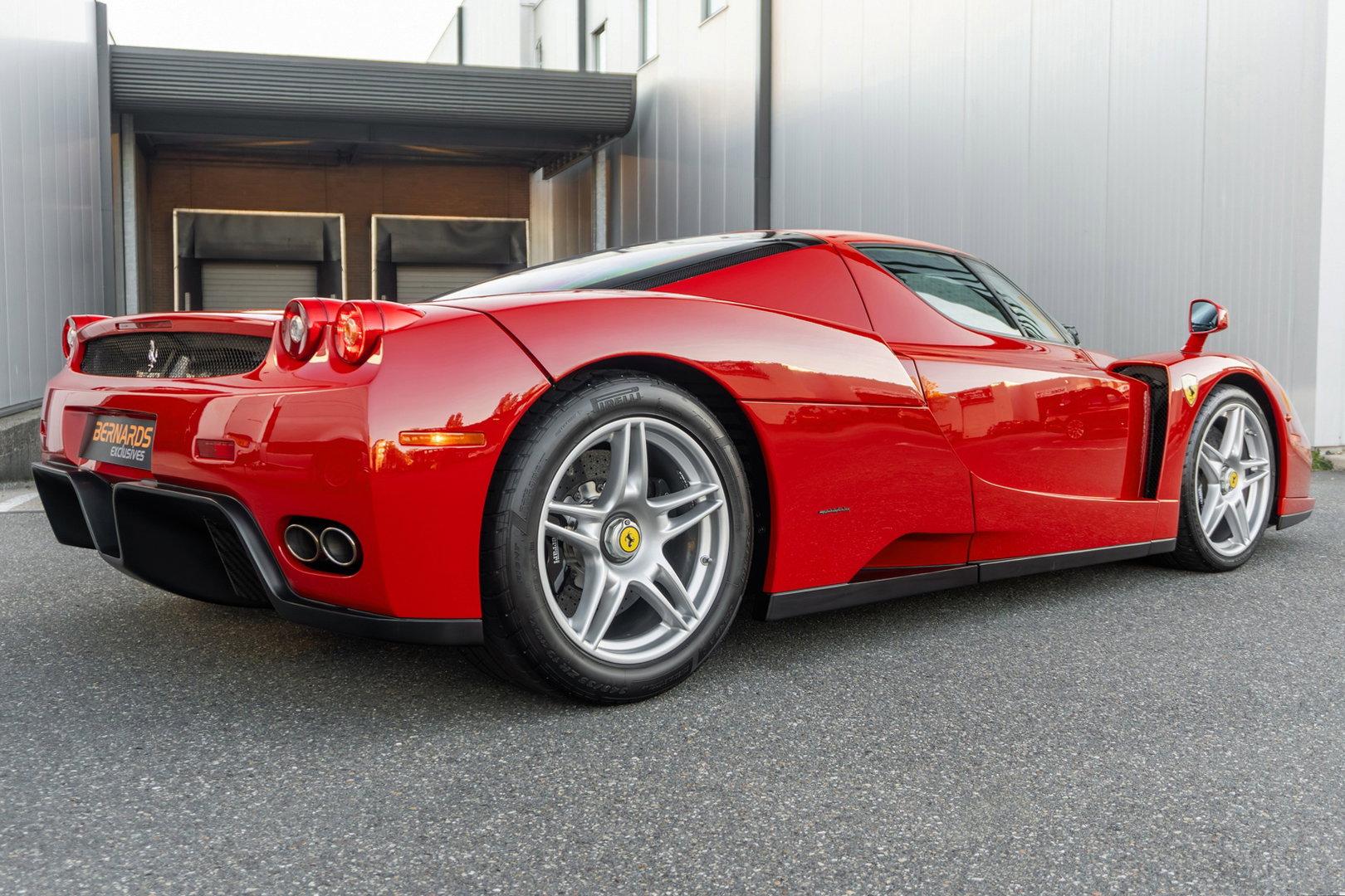 Ferrari Enzo
