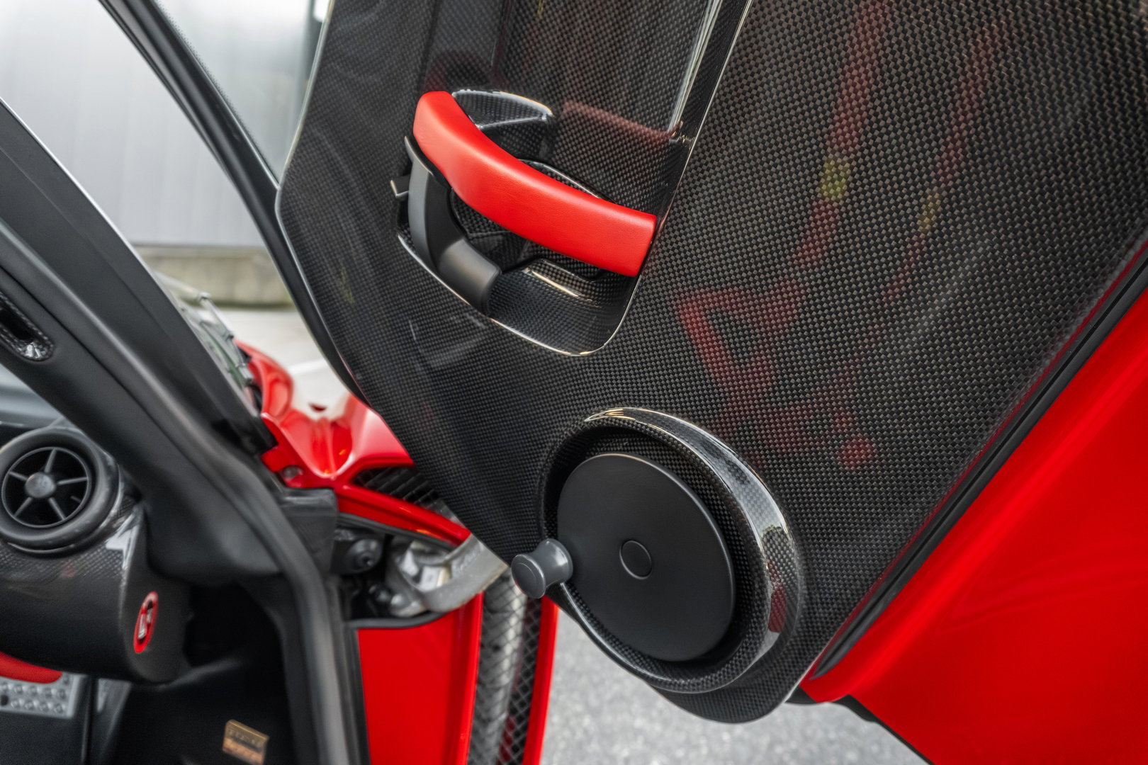 Ferrari Enzo