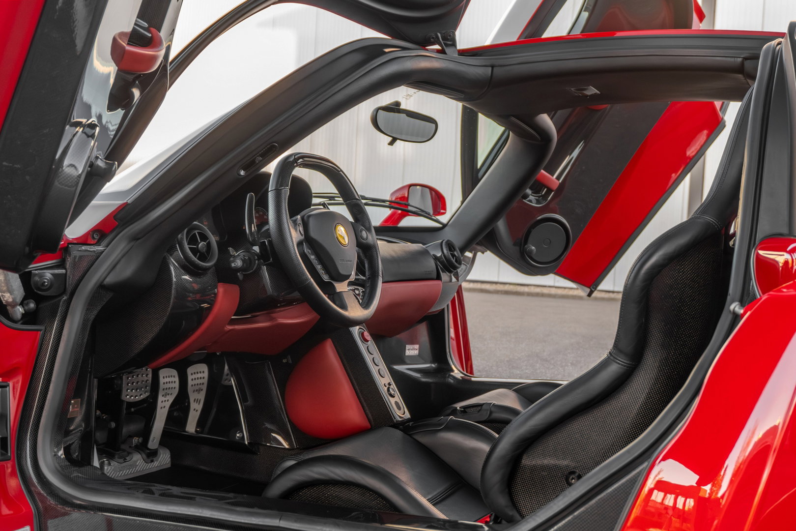 Ferrari Enzo