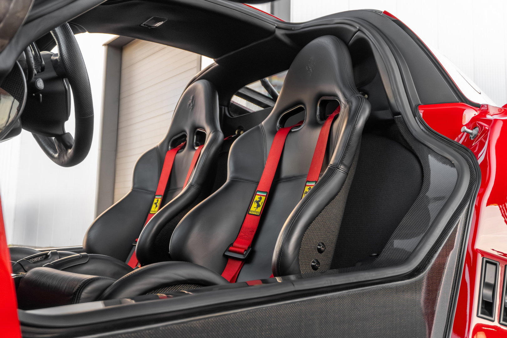 Ferrari Enzo