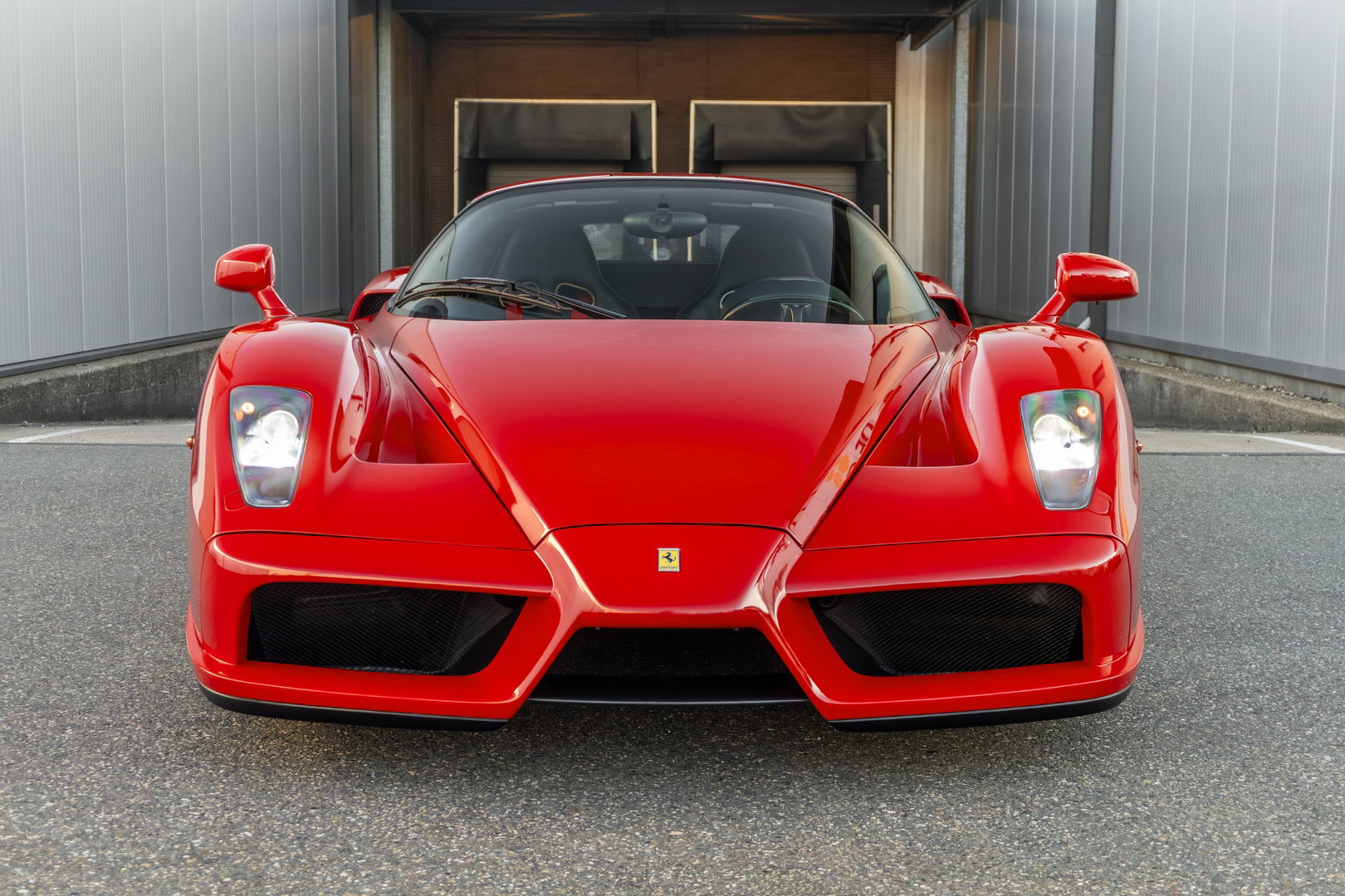 Ferrari Enzo