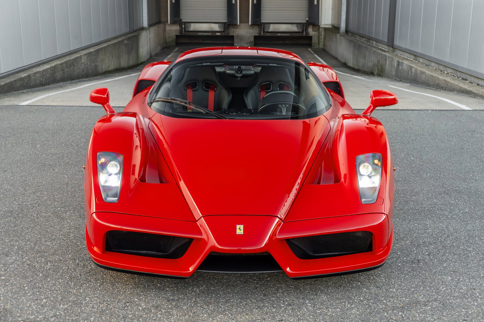 Ferrari Enzo