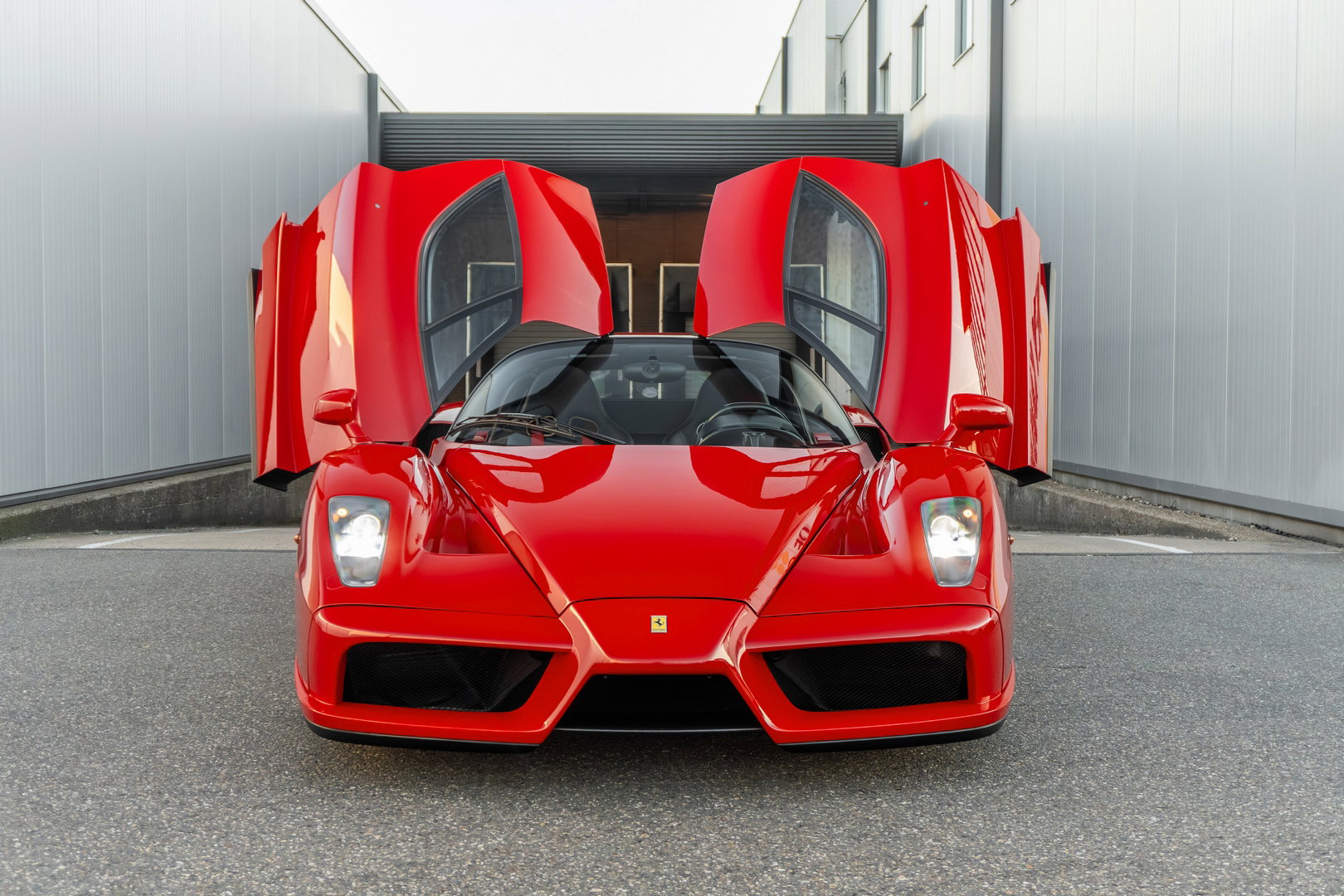 Ferrari Enzo