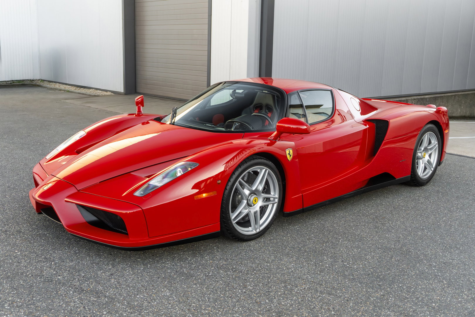 Ferrari Enzo