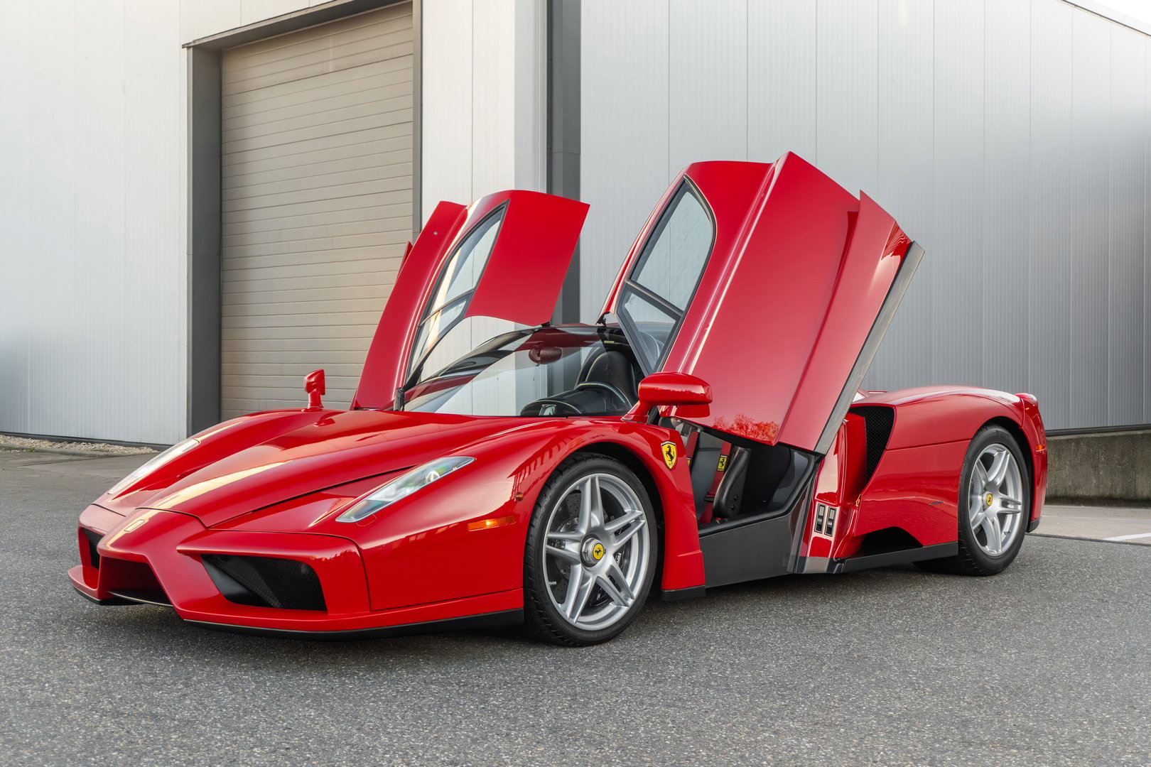 Ferrari Enzo